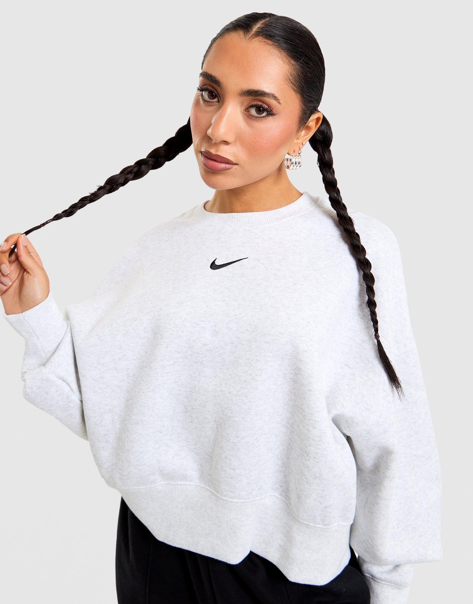 Nike Trend Oversized Sweatshirt
