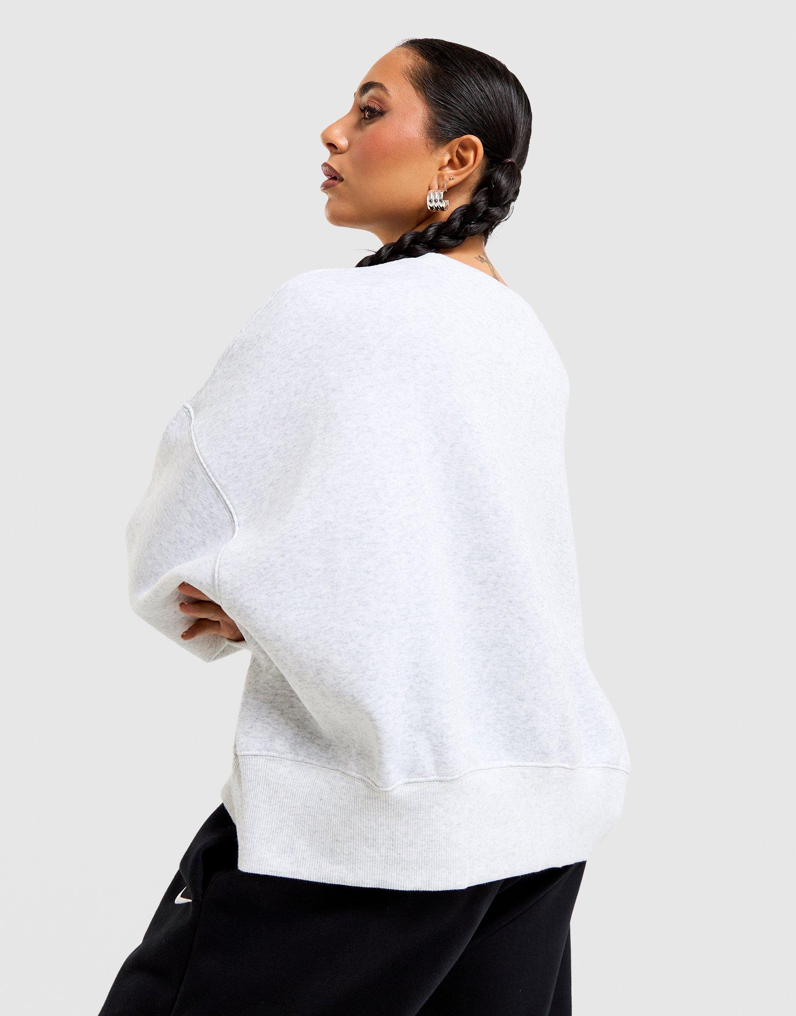 Nike Trend Oversized Sweatshirt