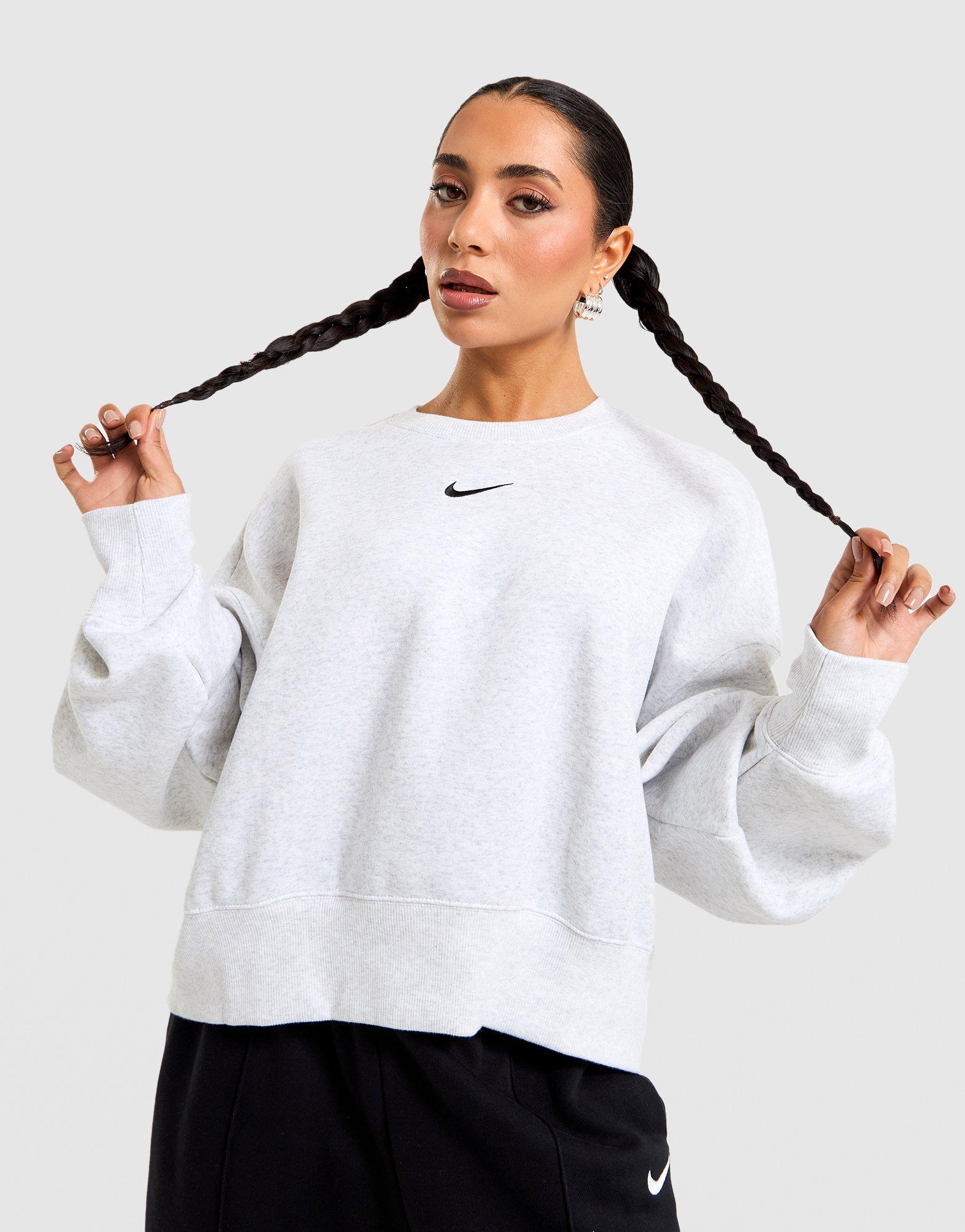 Nike Trend Oversized Sweatshirt