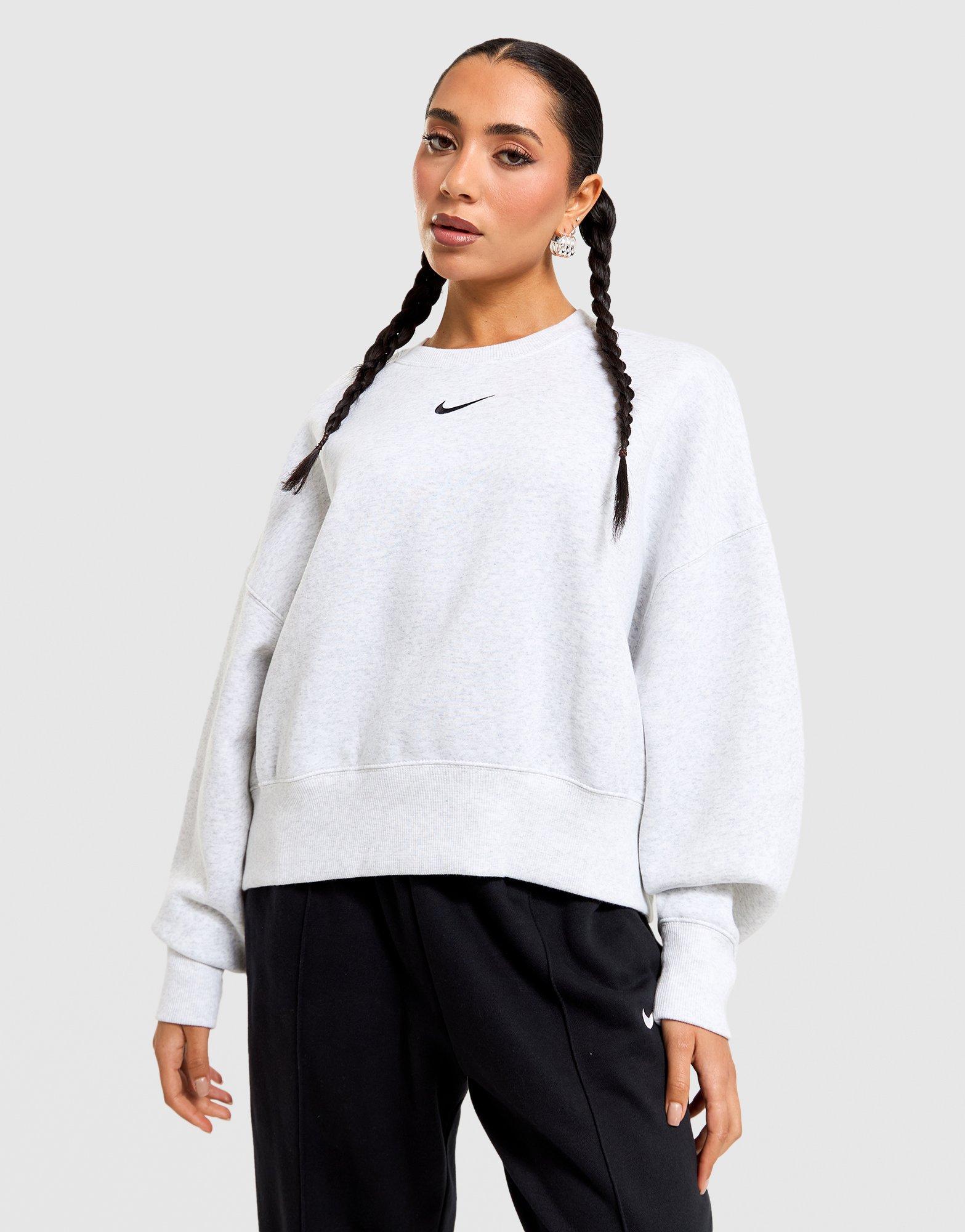 Nike Trend Oversized Sweatshirt