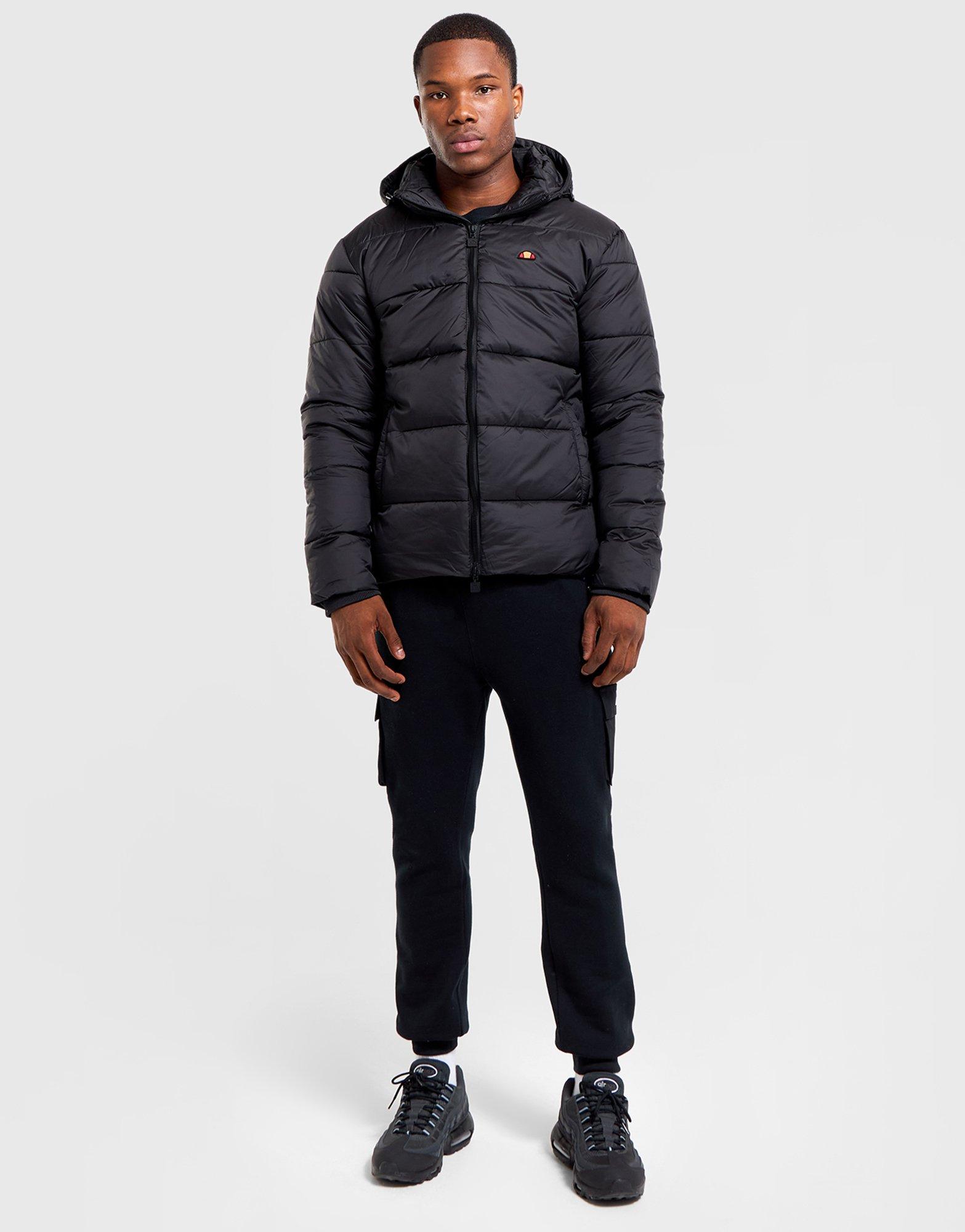 Ellesse Paddero Padded Jacket