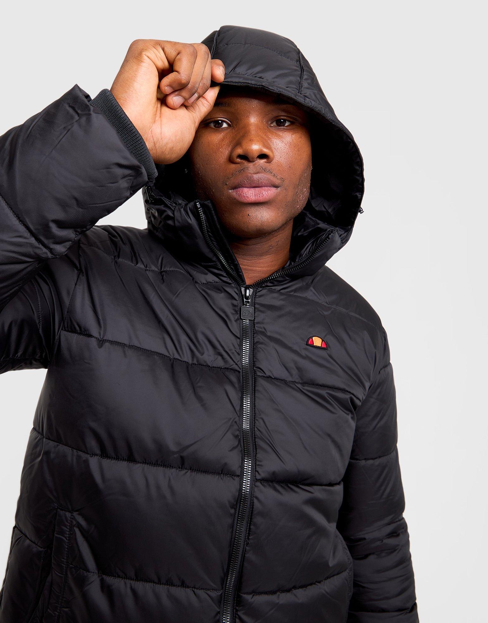 Ellesse Paddero Padded Jacket