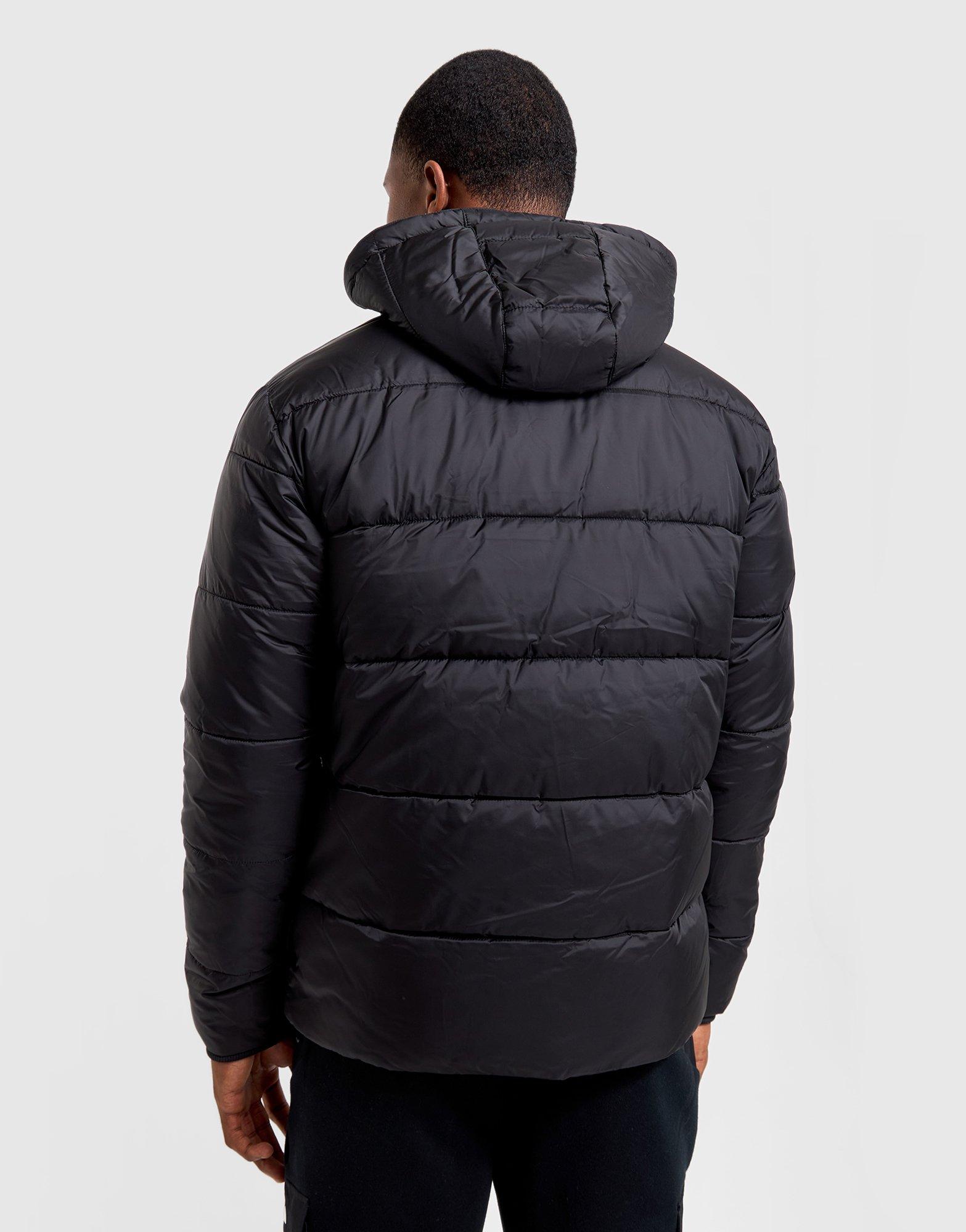 Ellesse Paddero Padded Jacket