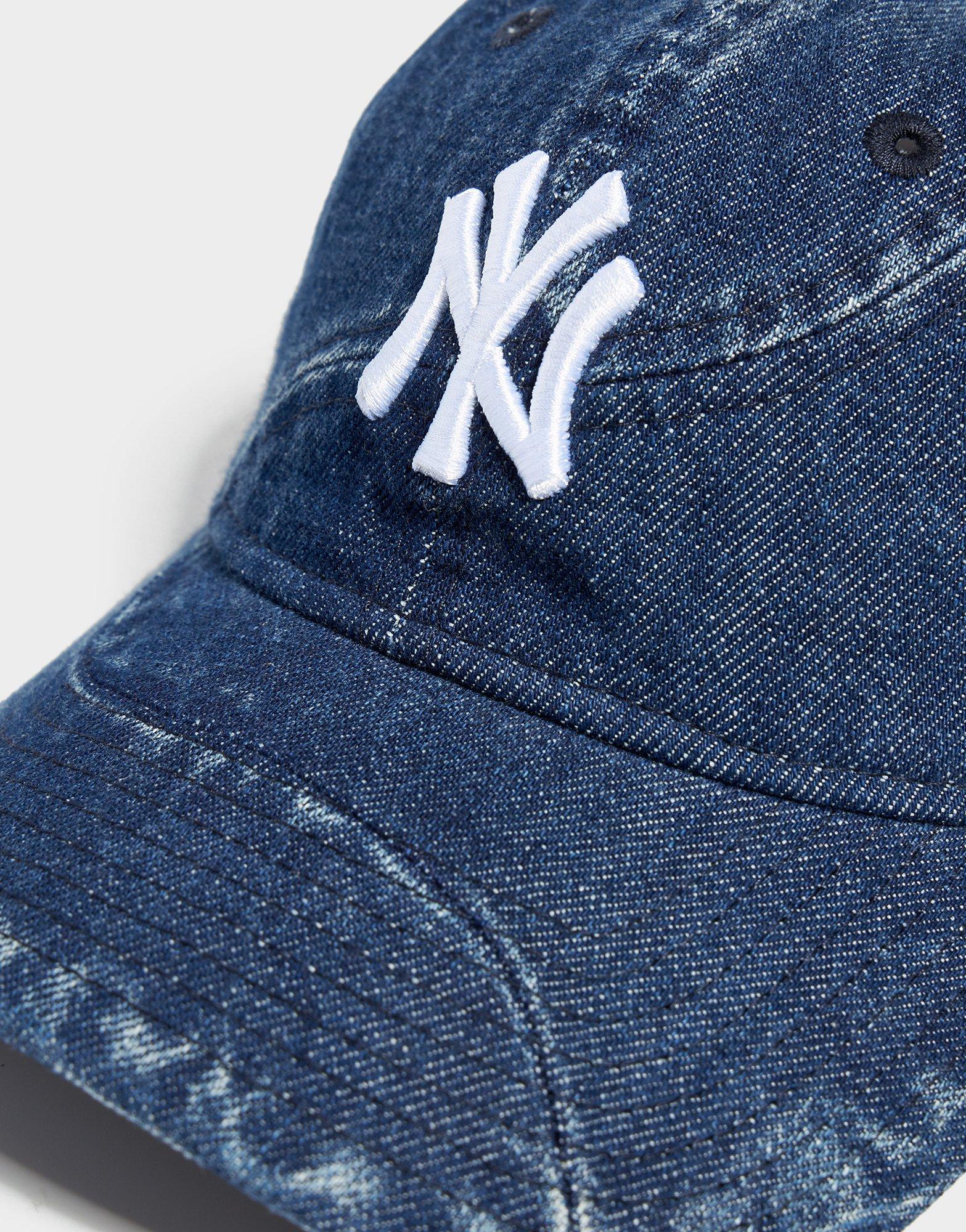 New Era 9TWENTY NY Yankees Cap