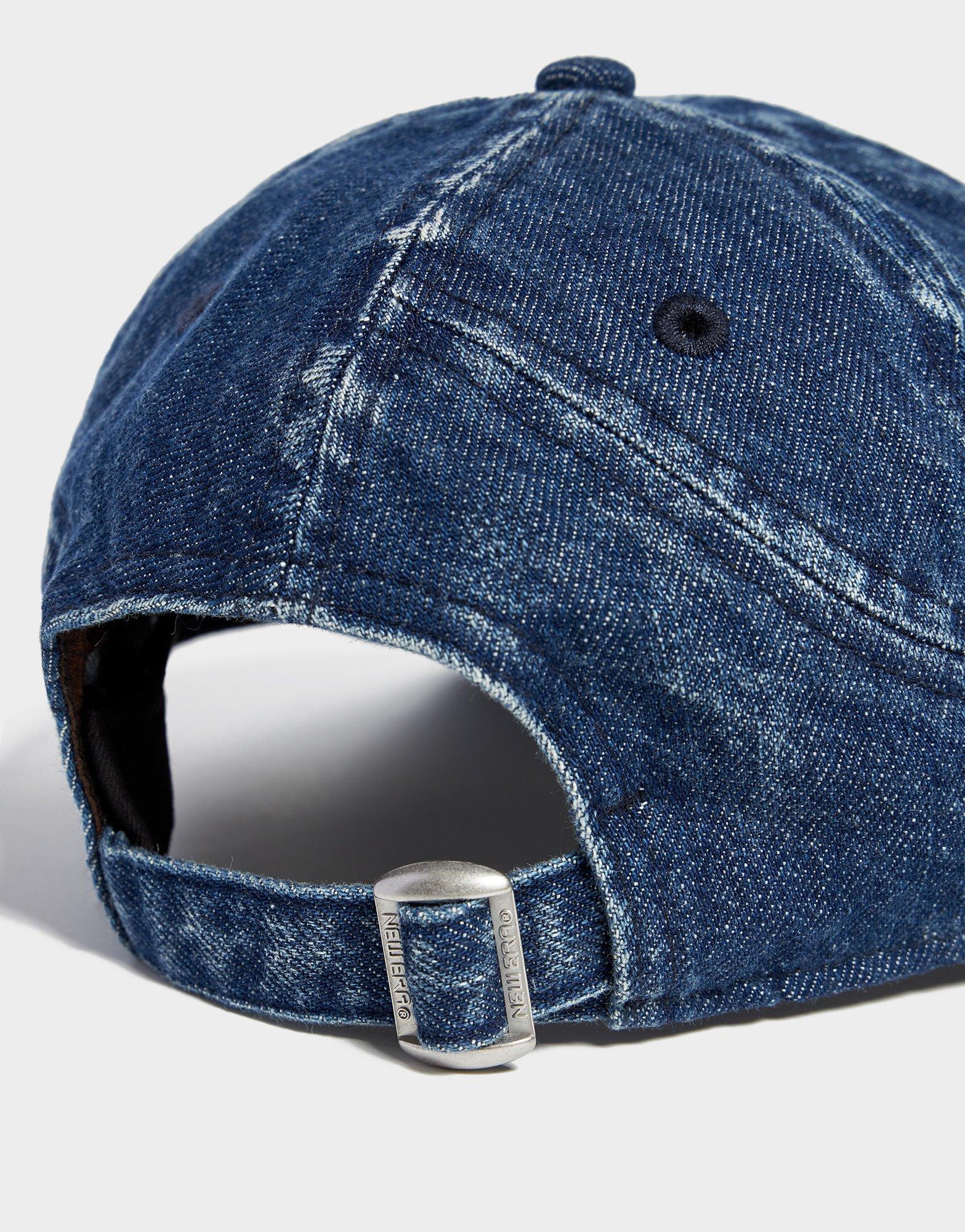 New Era 9TWENTY NY Yankees Cap