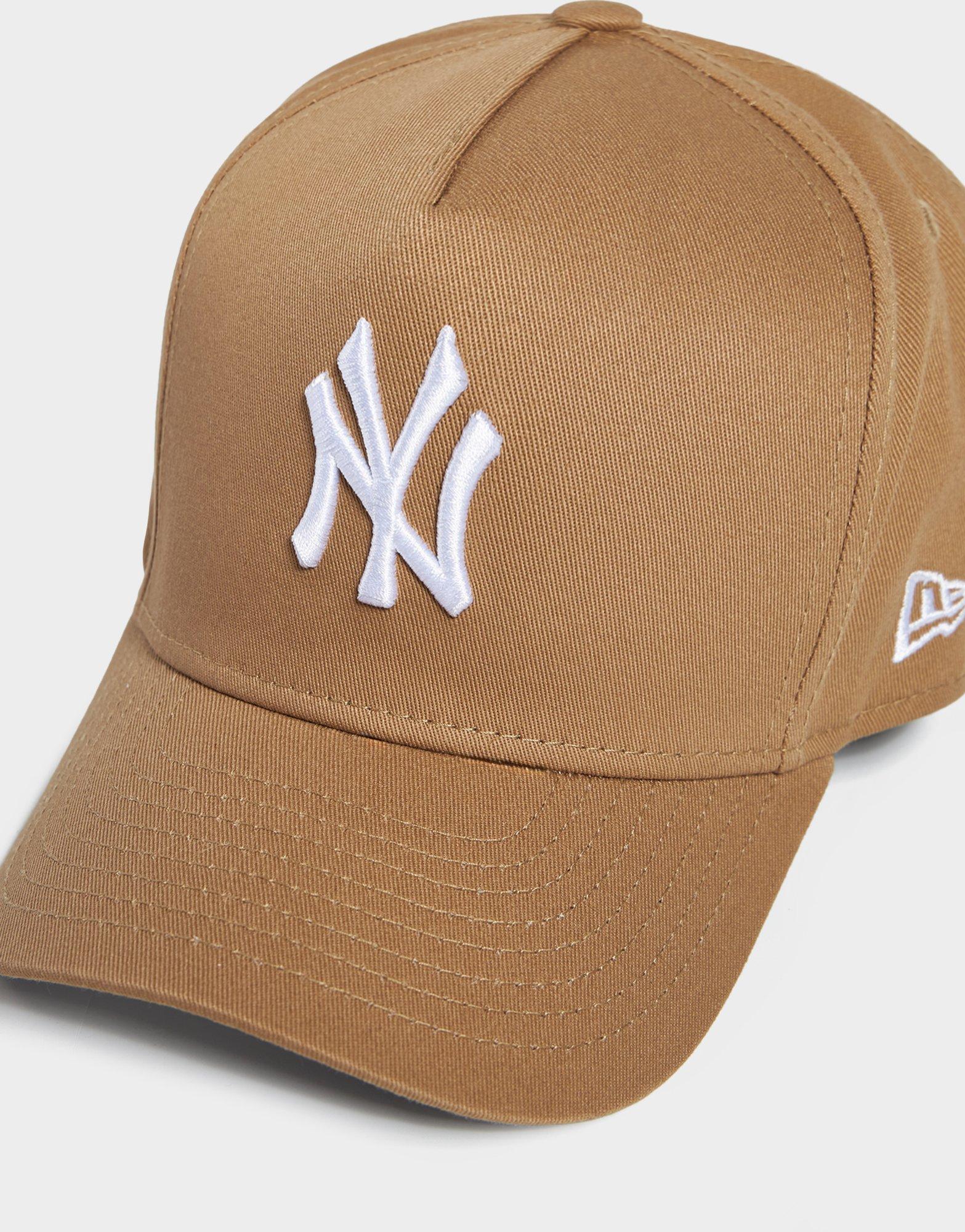 New Era 9FORTY NY Yankees Cap Kids
