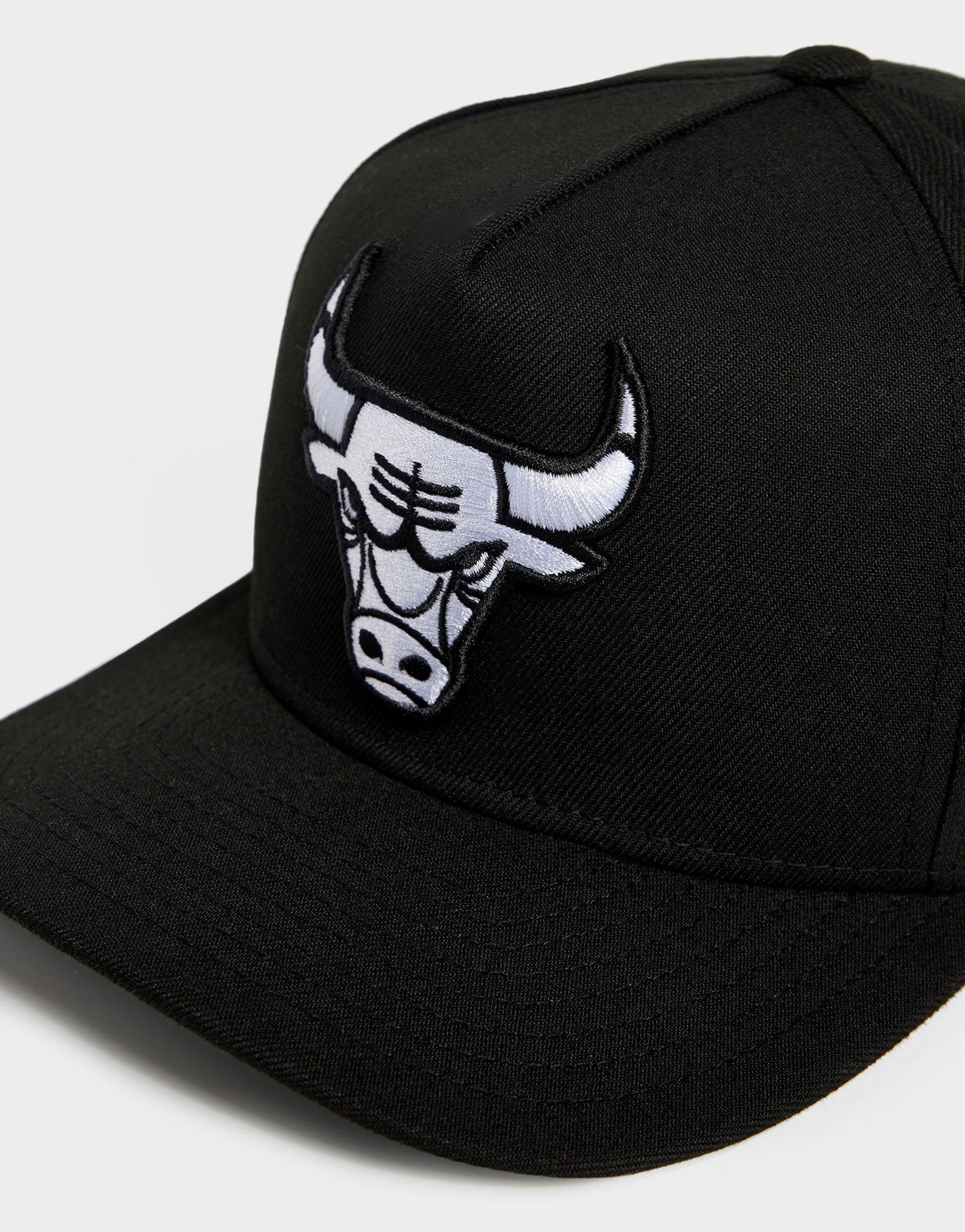 New Era 9FIFTY Chicago Bulls Cap