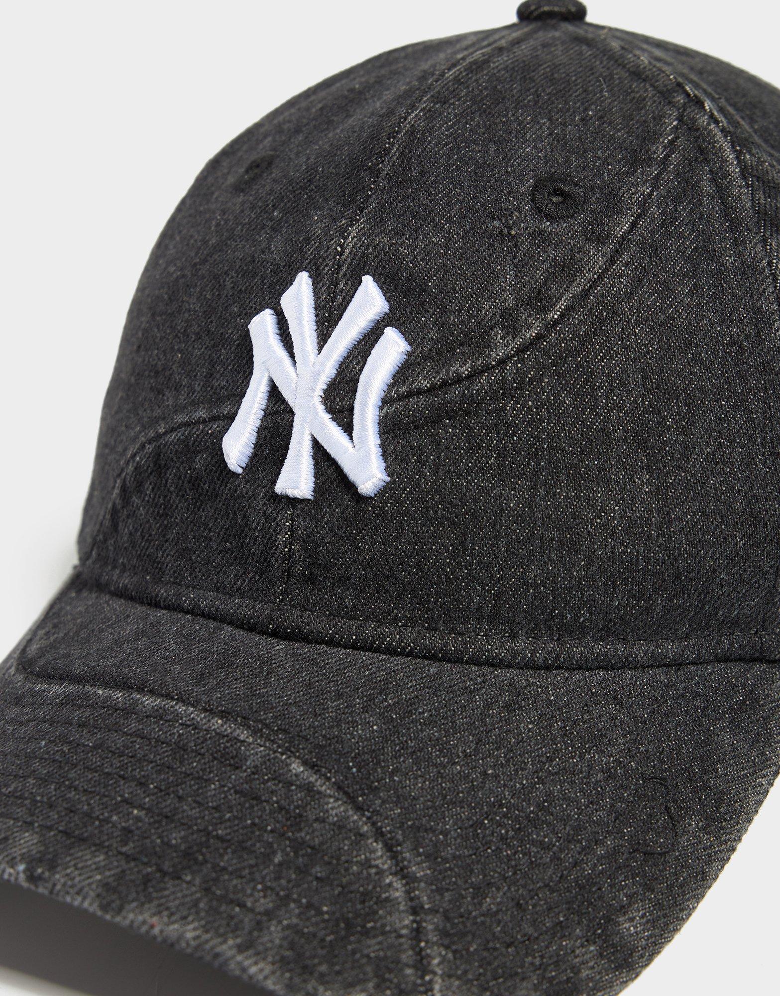 New Era 9TWENTY NY Yankees Cap