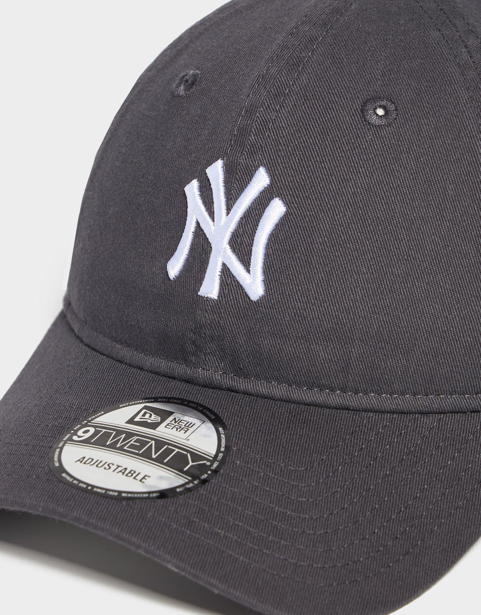 New Era 9TWENTY NY Yankees Cap