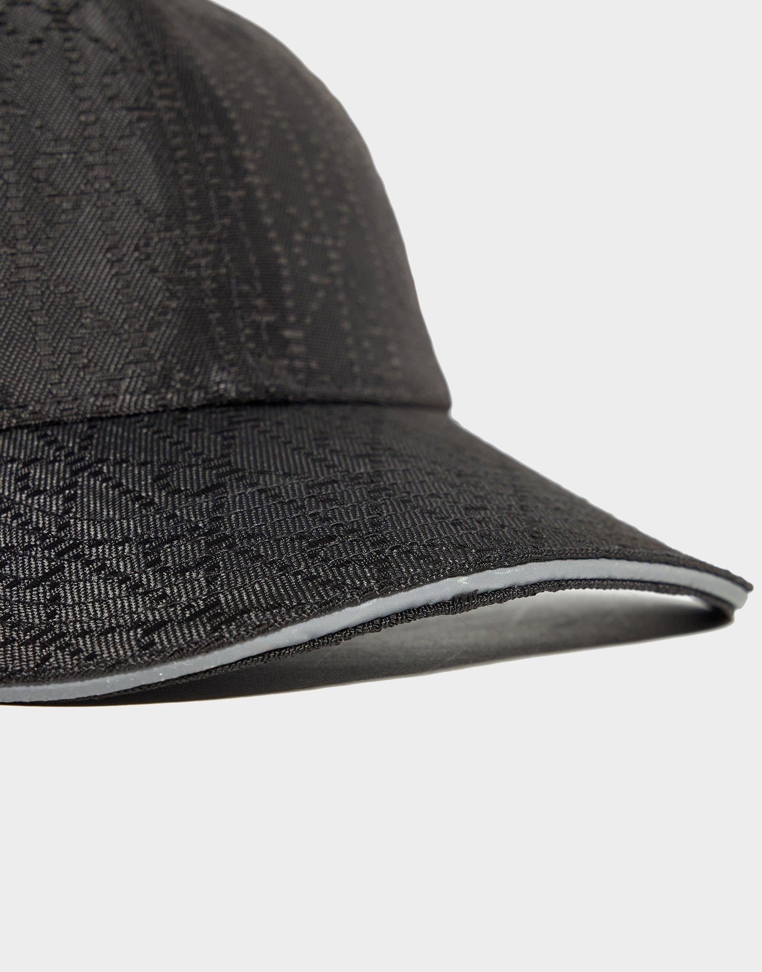 Calvin Klein Monogram Cordura Cap