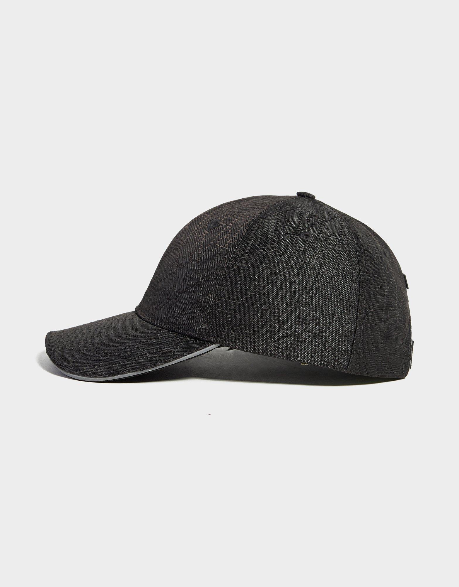 Calvin Klein Monogram Cordura Cap