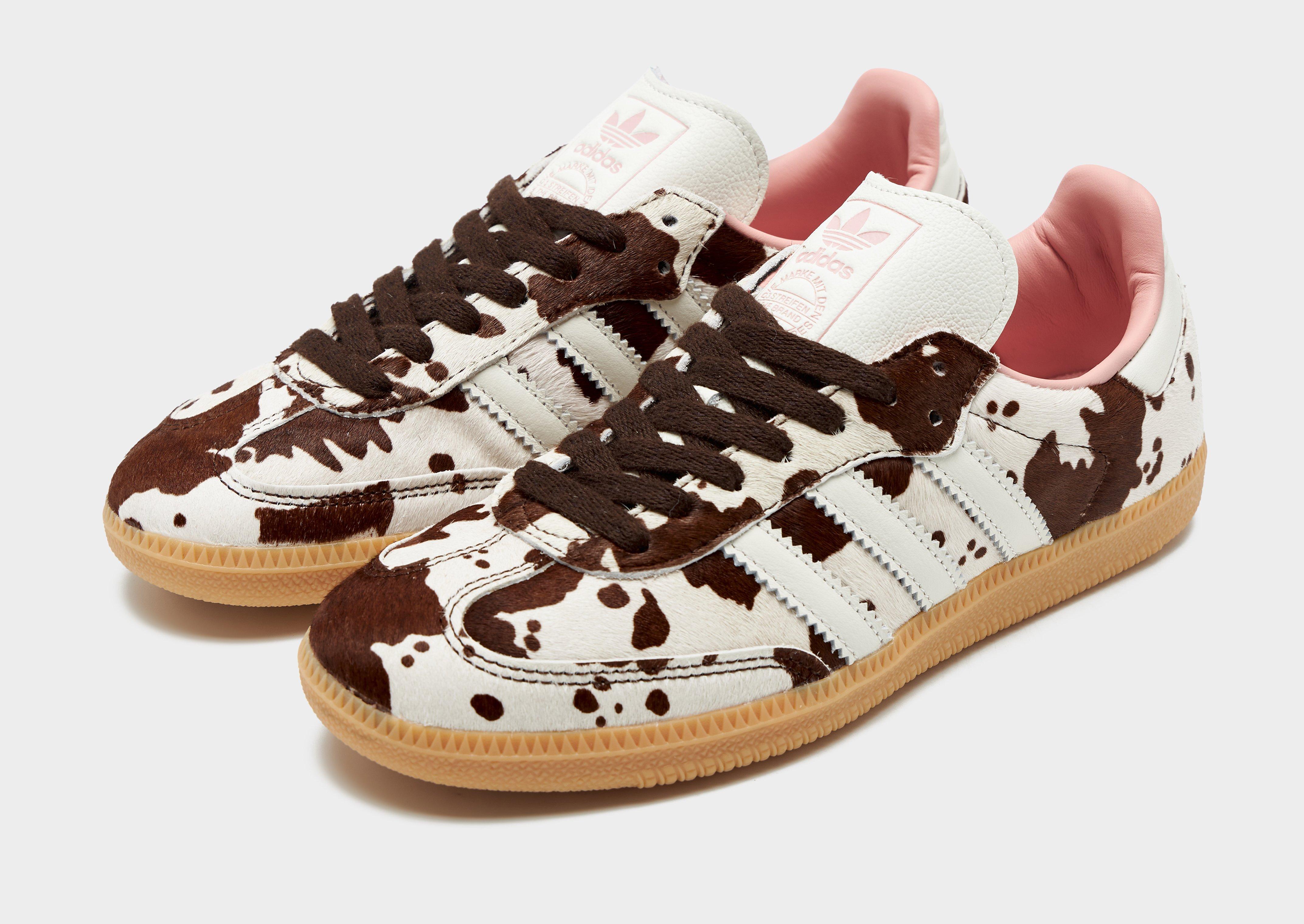 adidas Originals Samba OG Women's