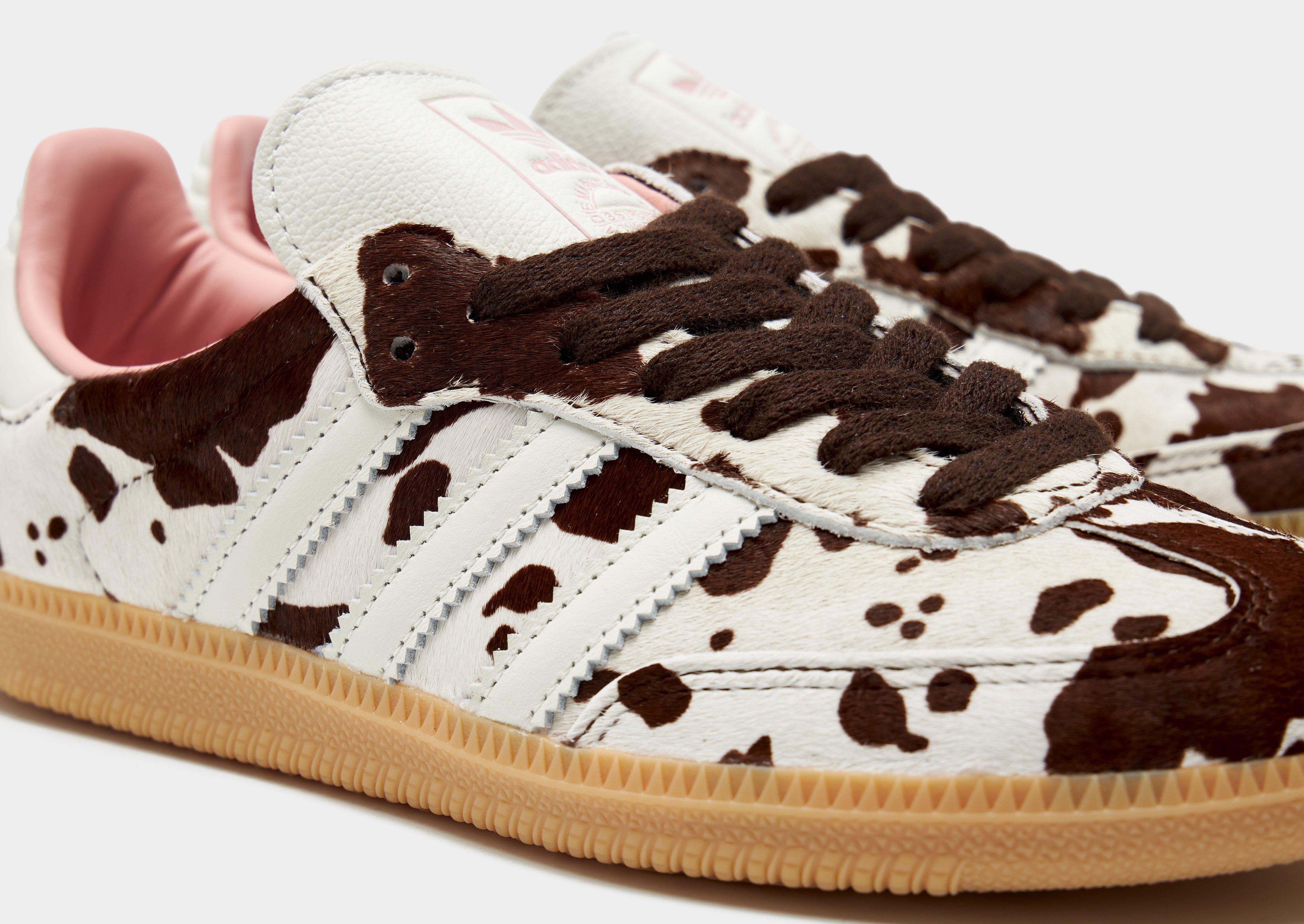 adidas Originals Samba OG Women's