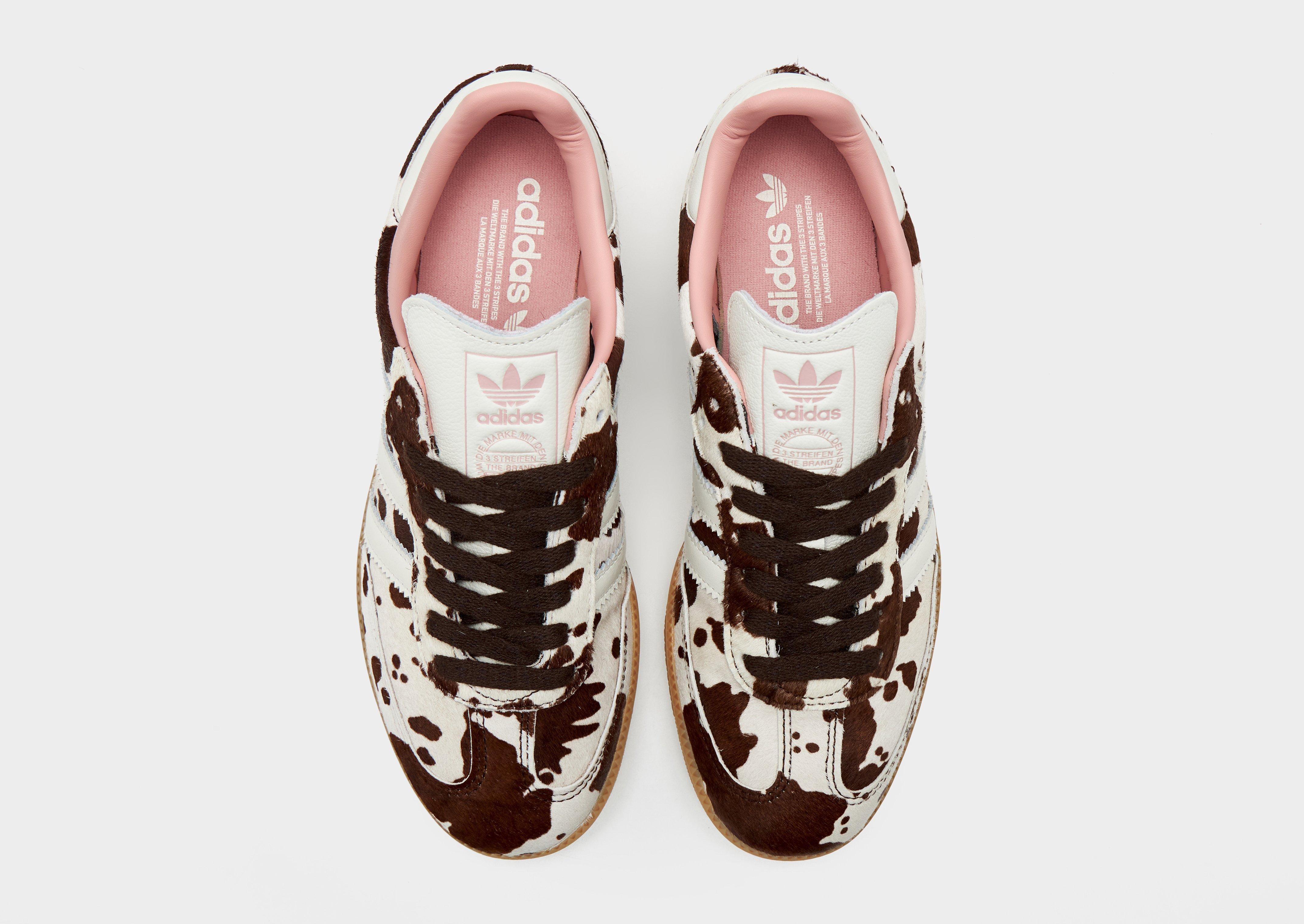 adidas Originals Samba OG Women's