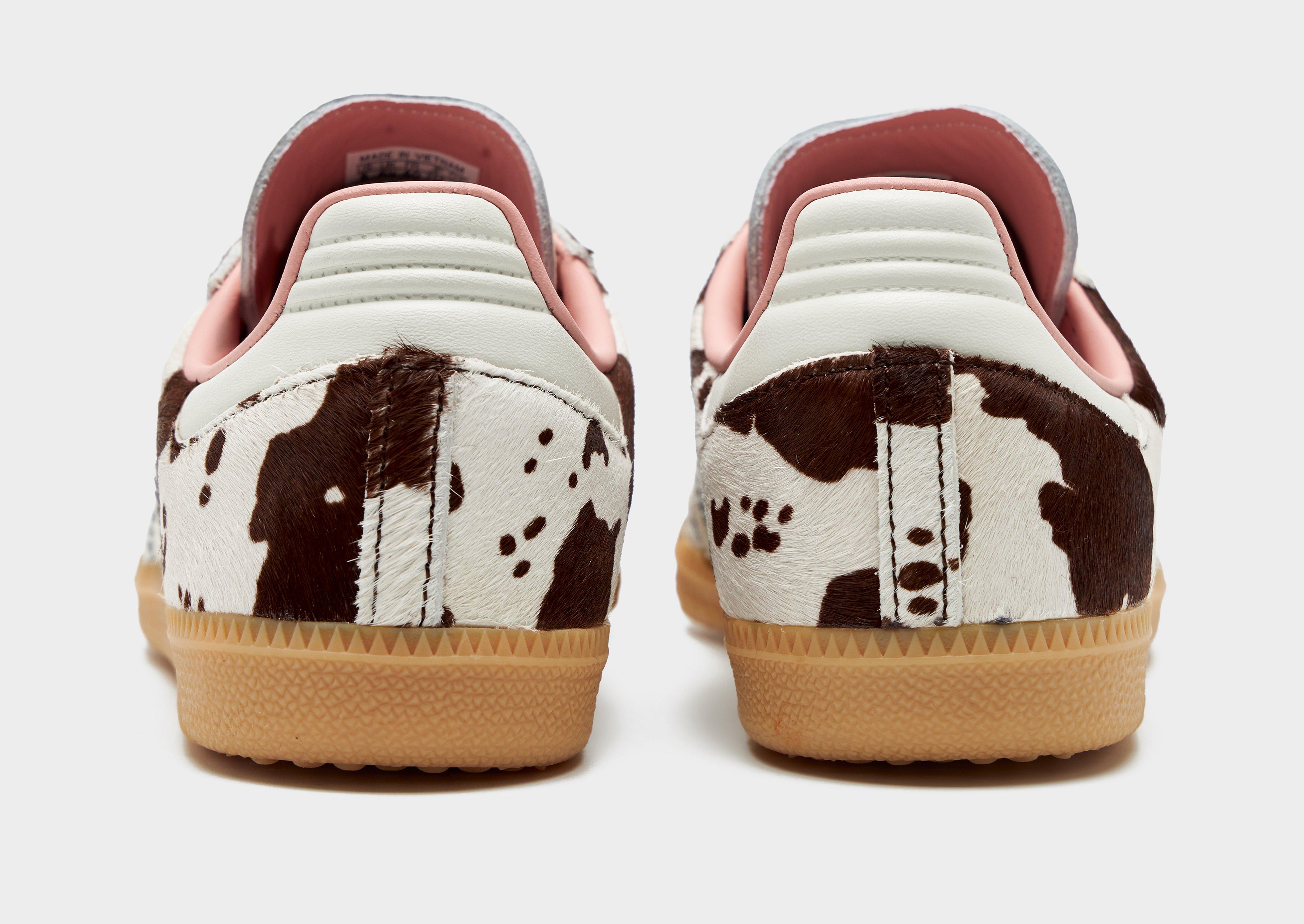 adidas Originals Samba OG Women's