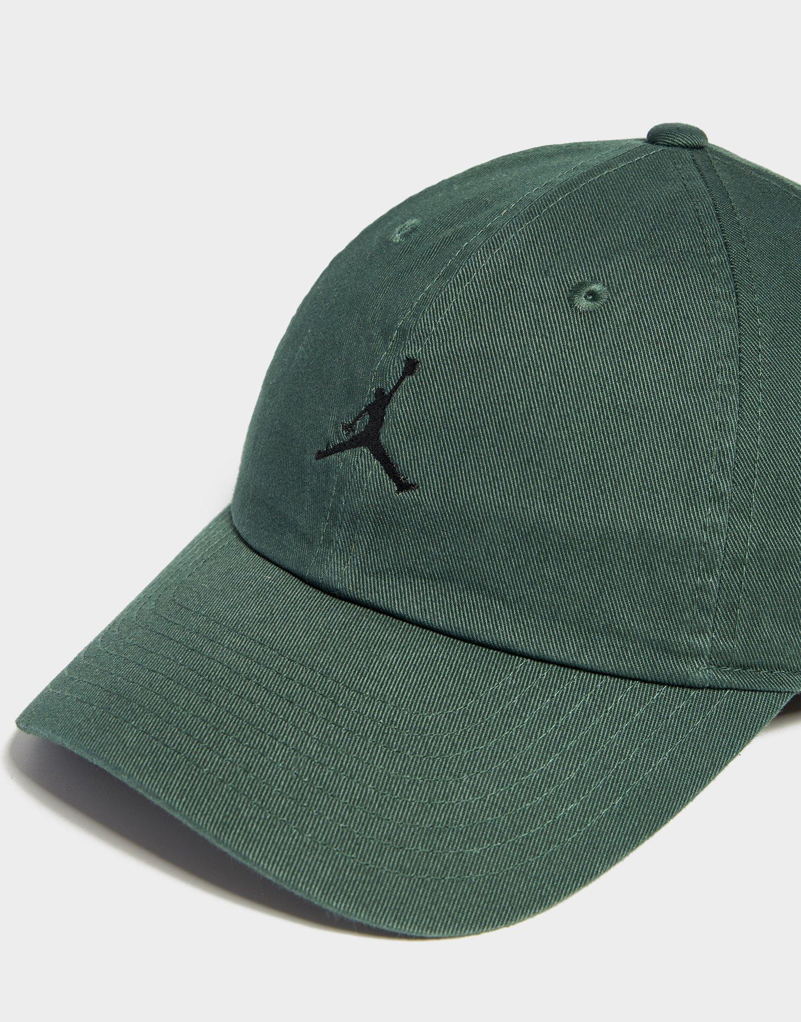 Jordan Club Cap