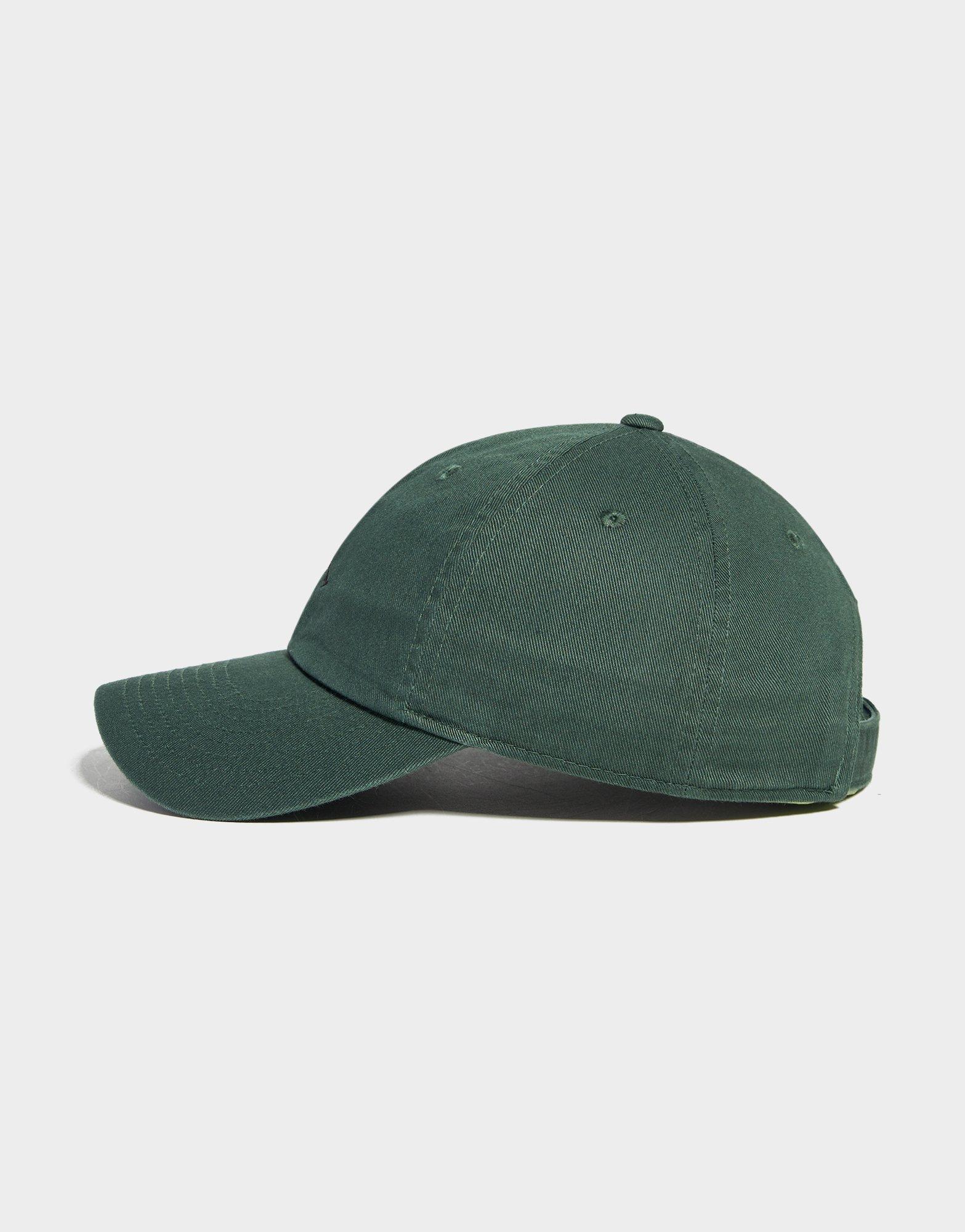 Jordan Club Cap