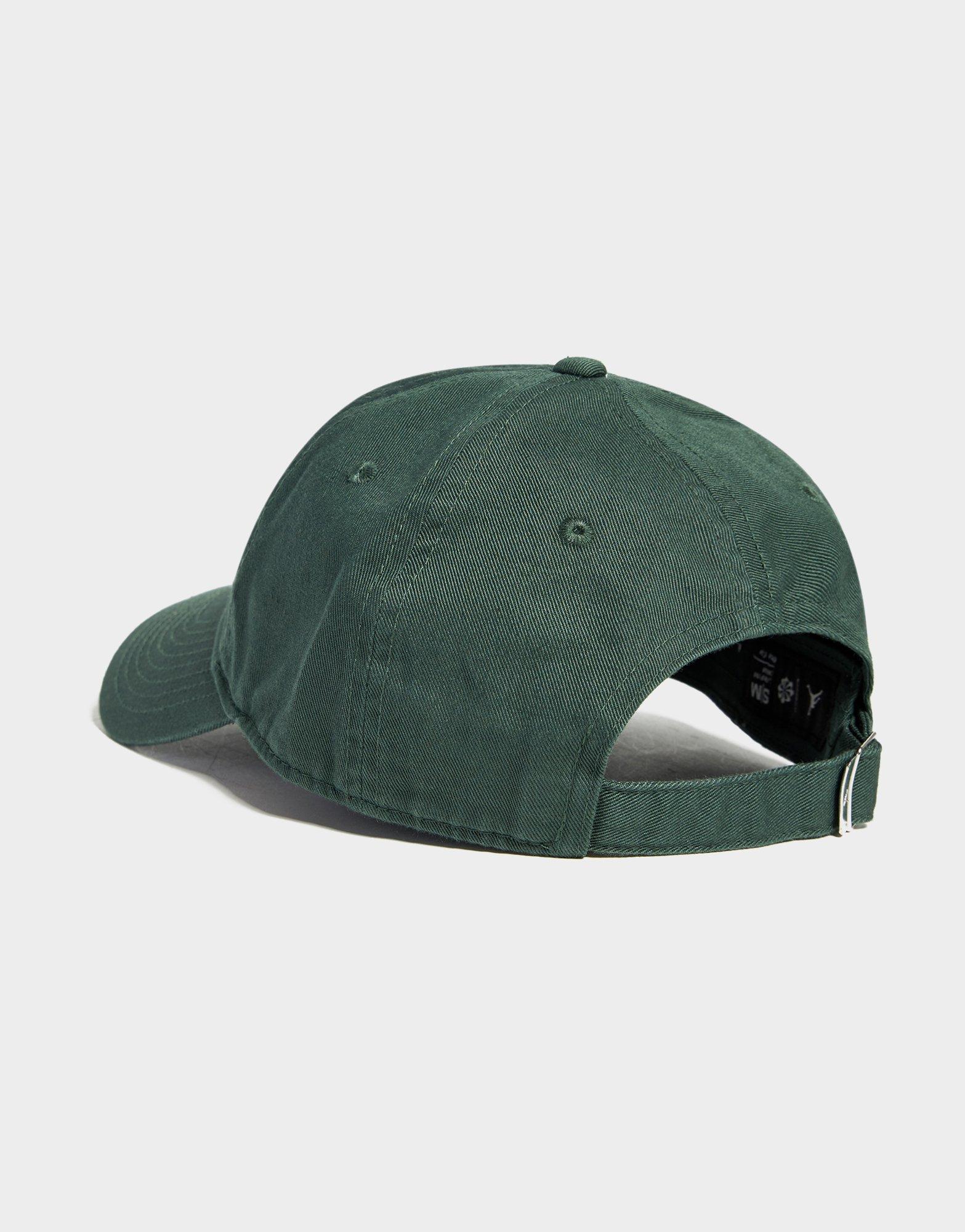 Jordan Club Cap