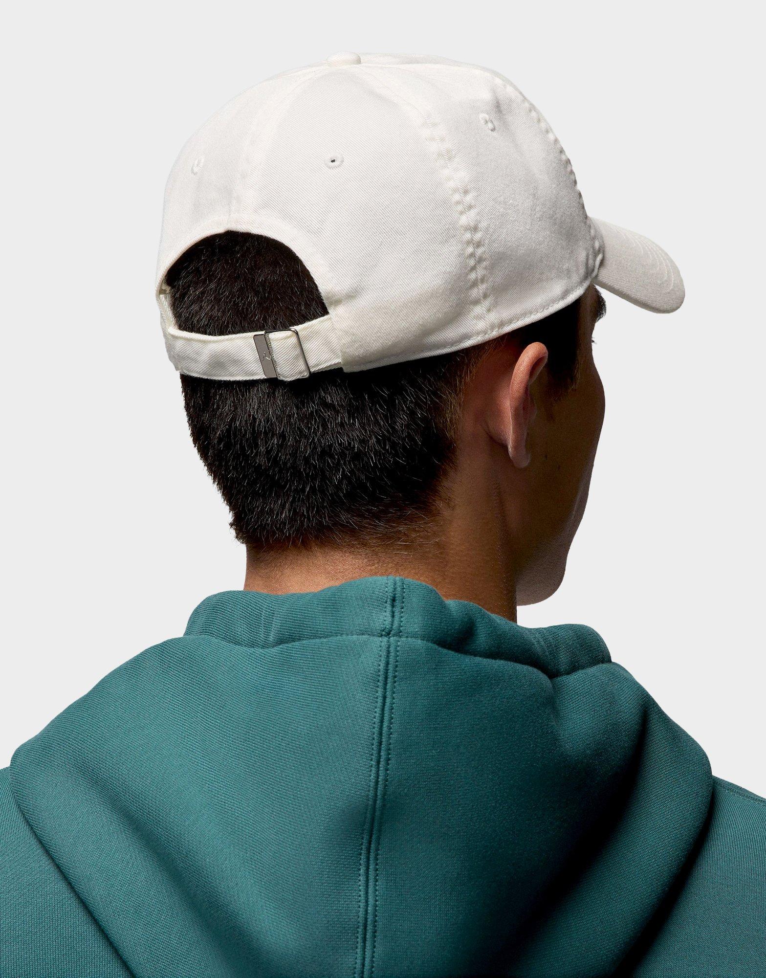 Jordan Club Cap