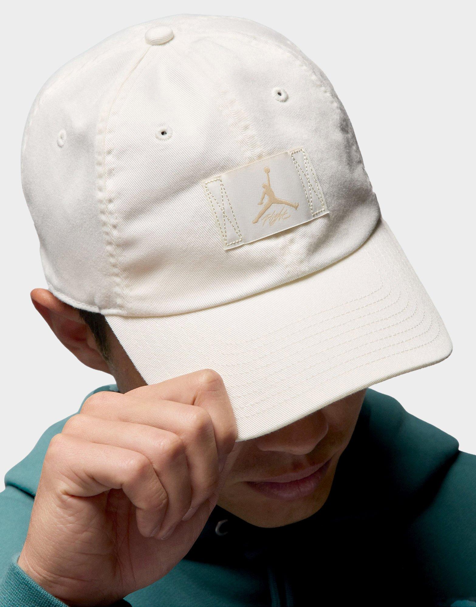 Jordan Club Cap