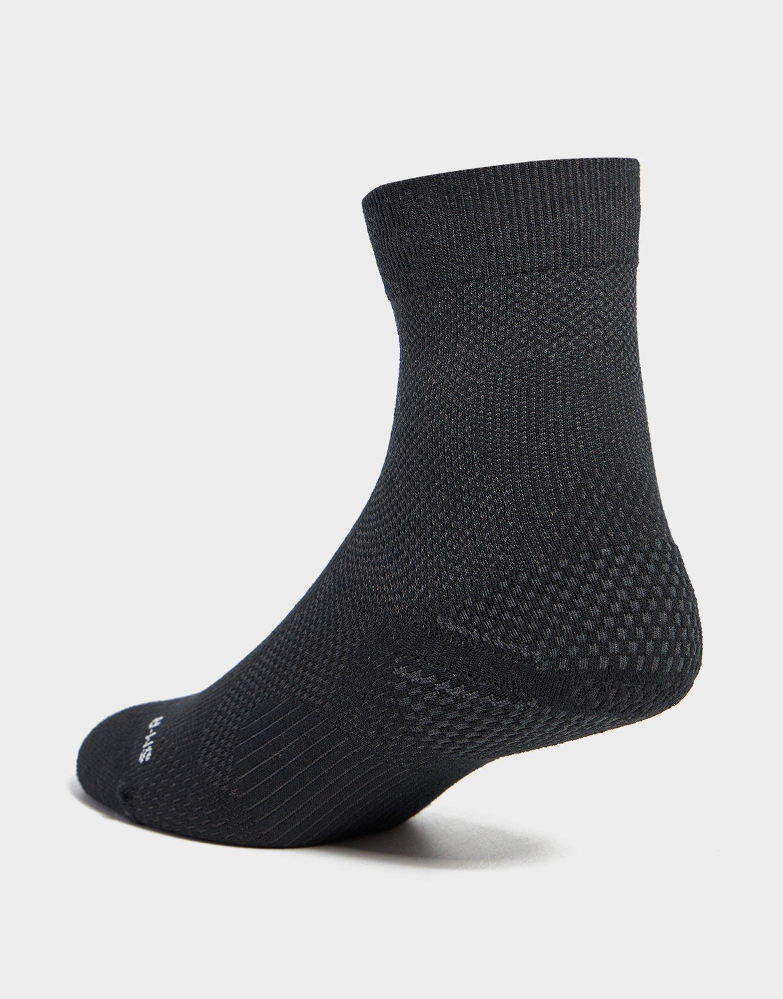 Nike Running Lightweight Micro Crew Socks (1 Pair)