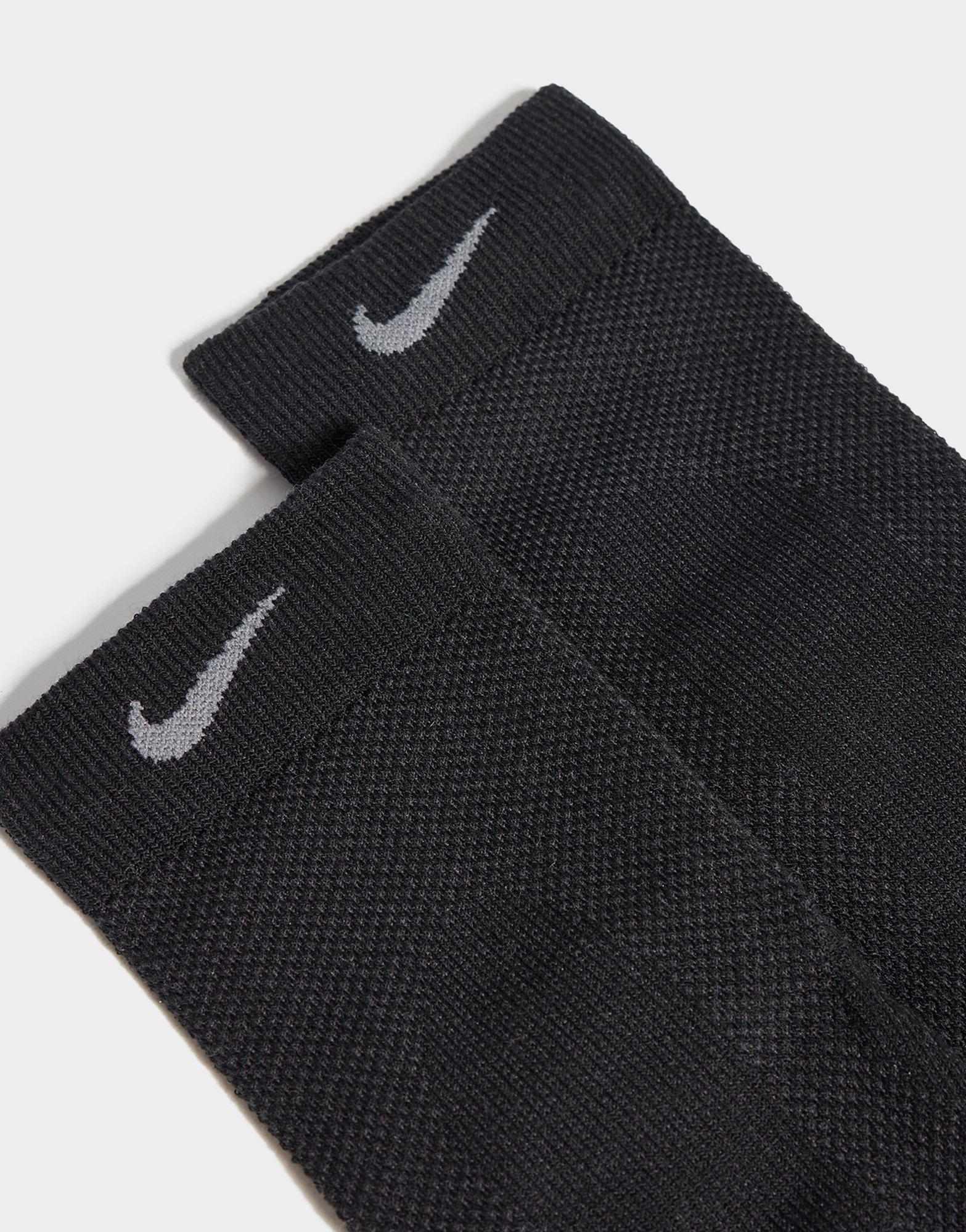 Nike Running Lightweight Micro Crew Socks (1 Pair)