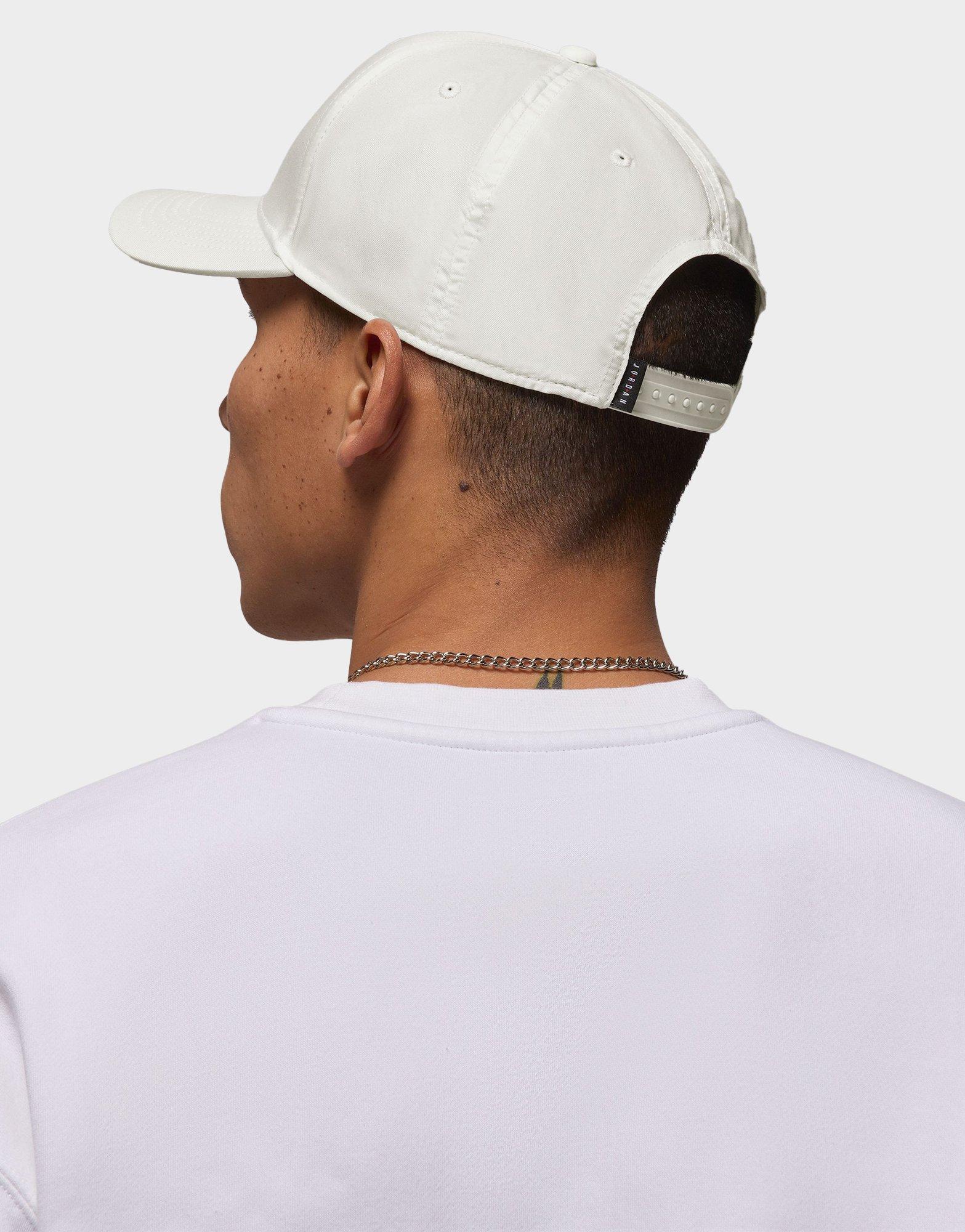 Jordan Rise Cap