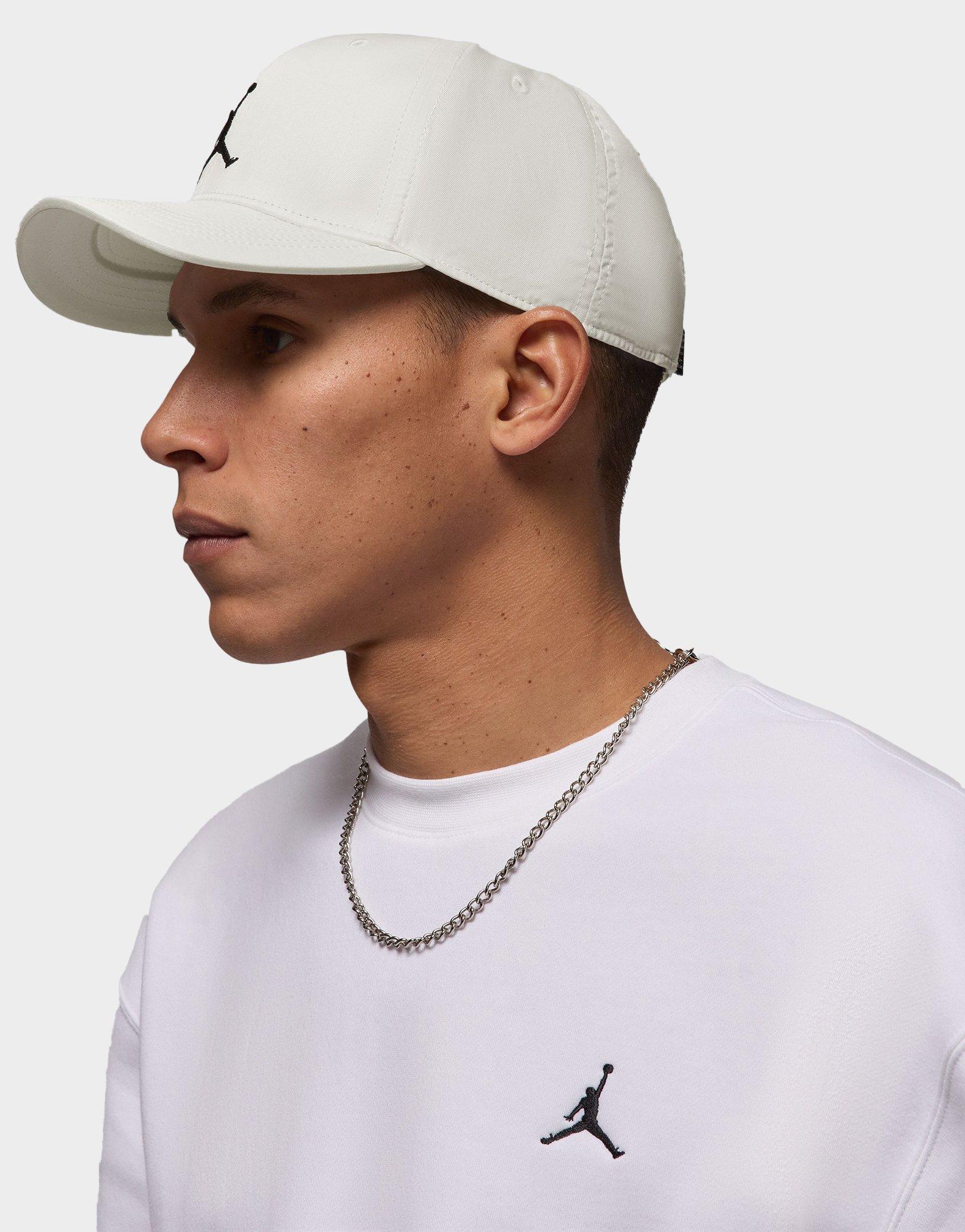 Jordan Rise Cap