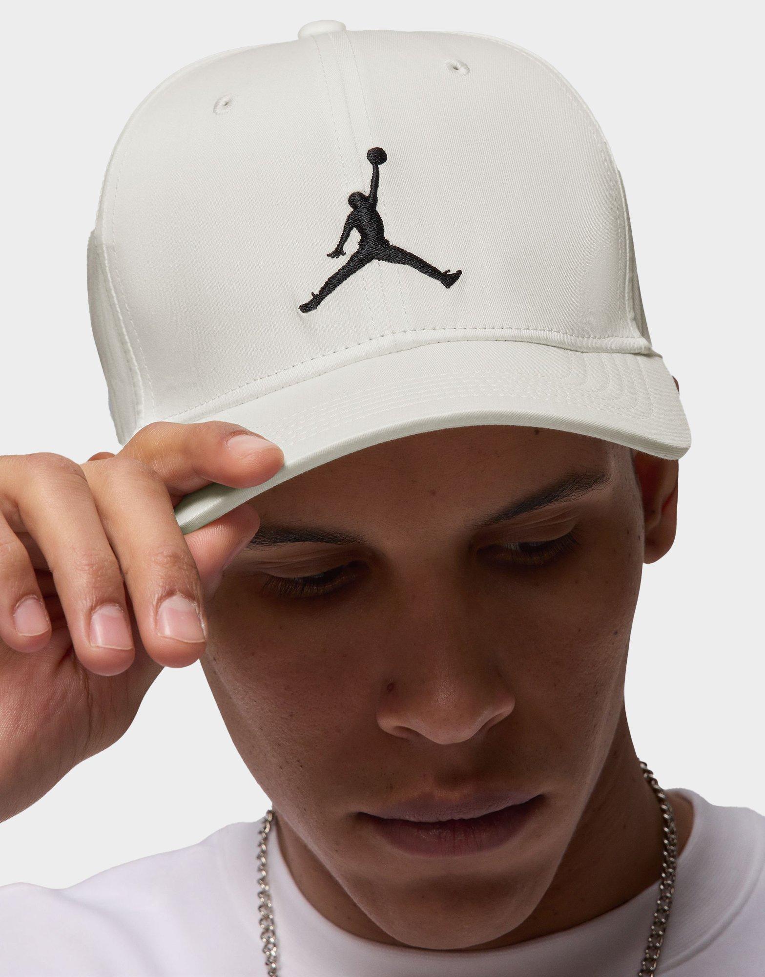 Jordan Rise Cap