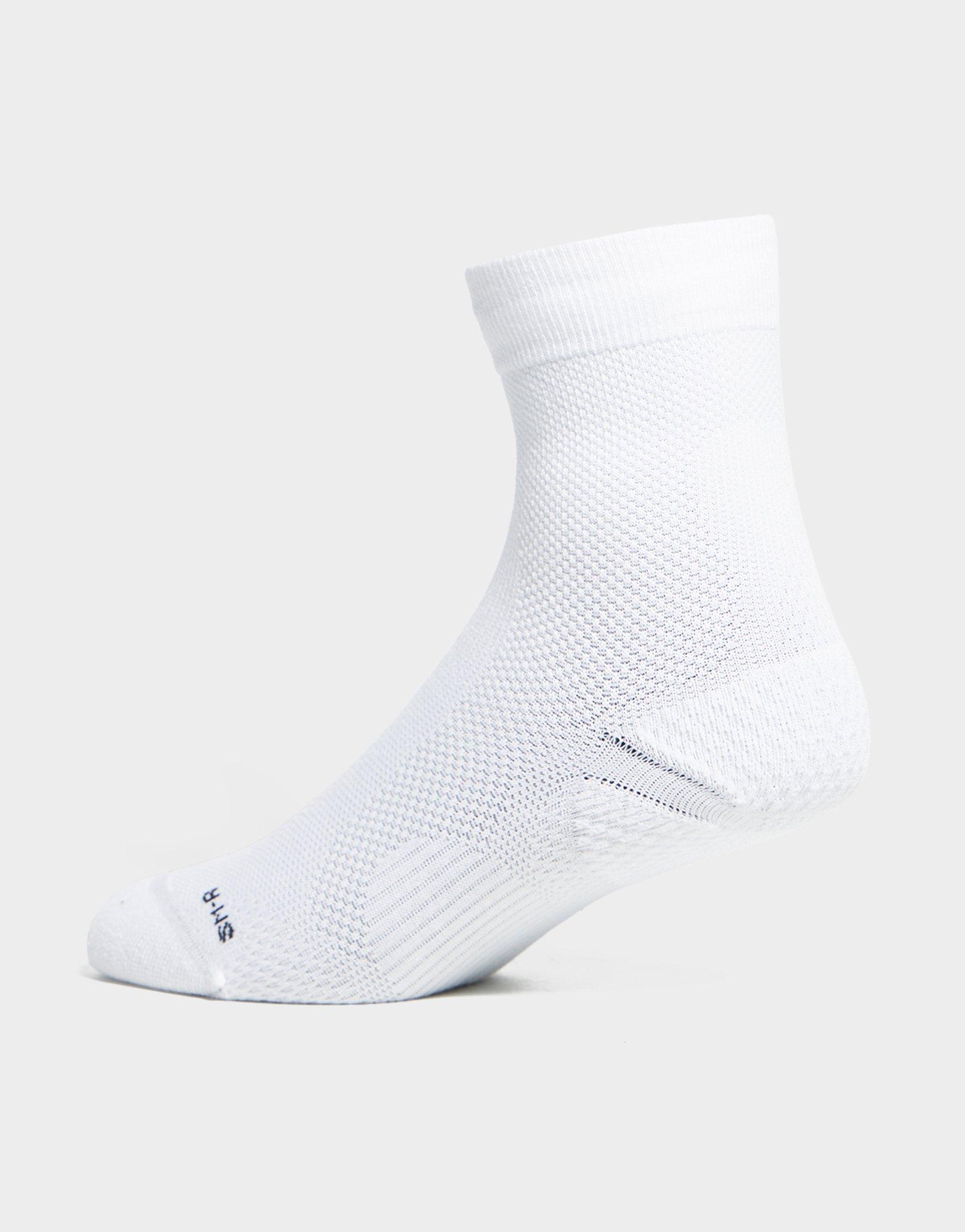 Nike Running Lightweight Micro Crew Socks (1 Pair)