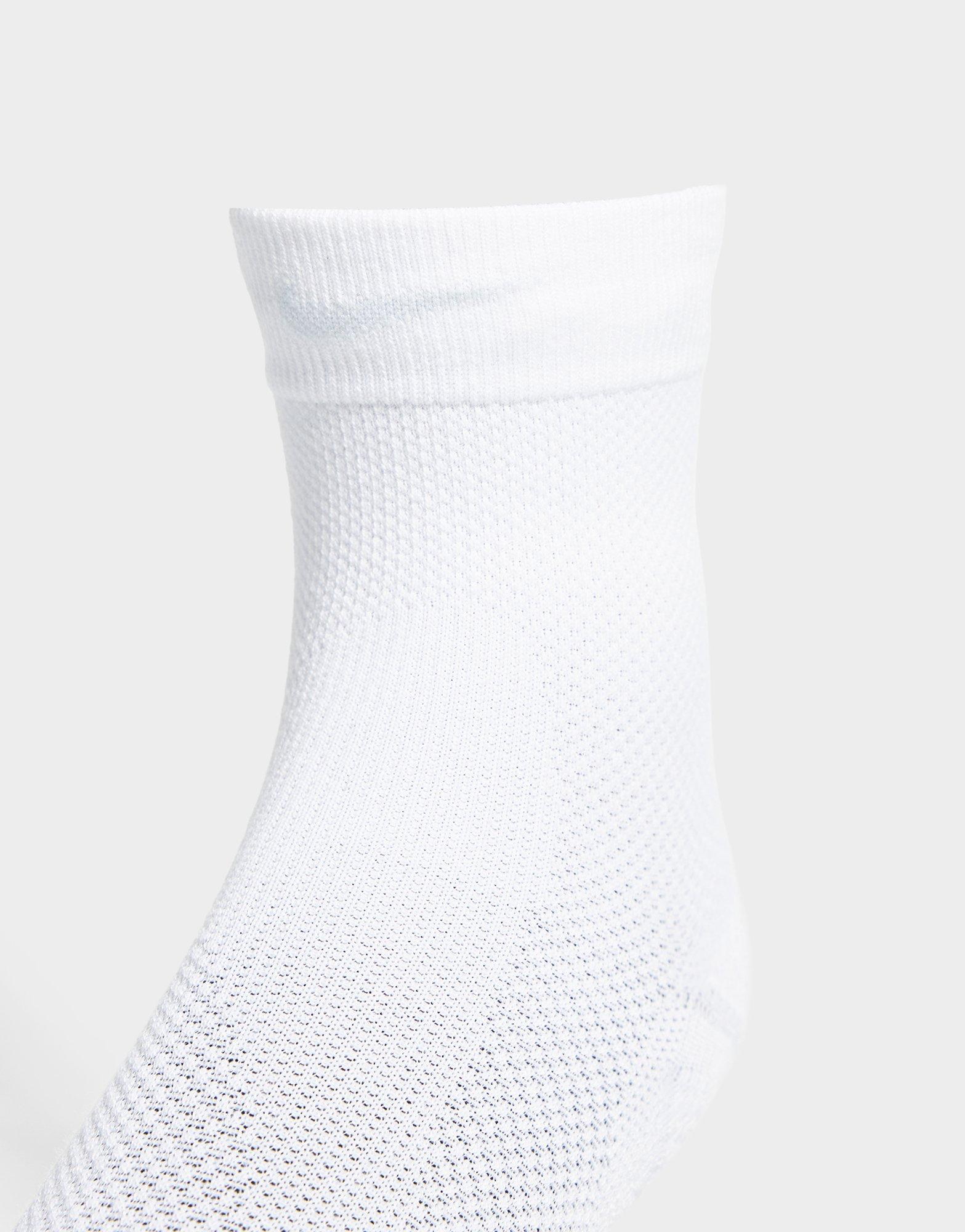 Nike Running Lightweight Micro Crew Socks (1 Pair)