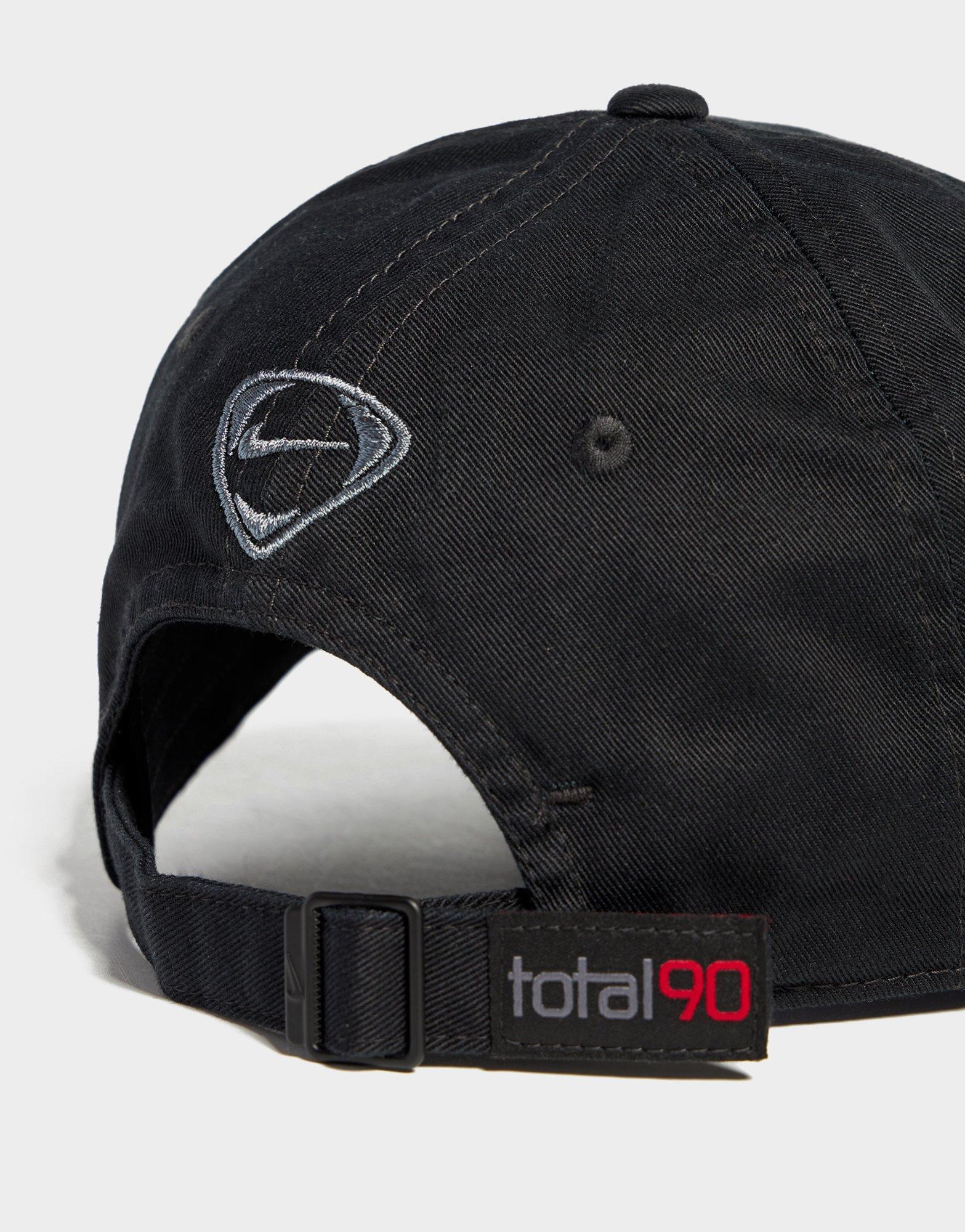 Nike Total 90 Club Cap
