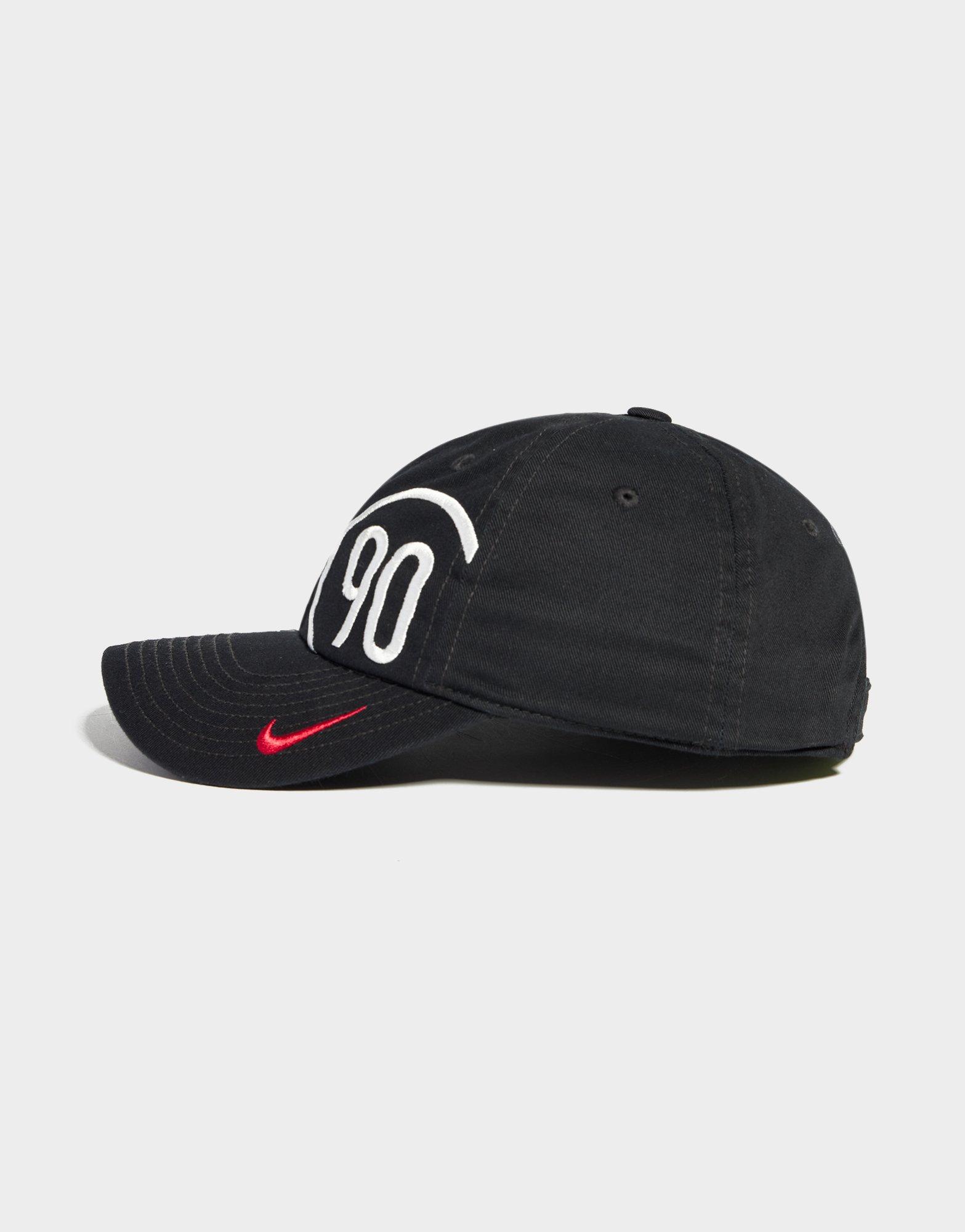 Nike Total 90 Club Cap