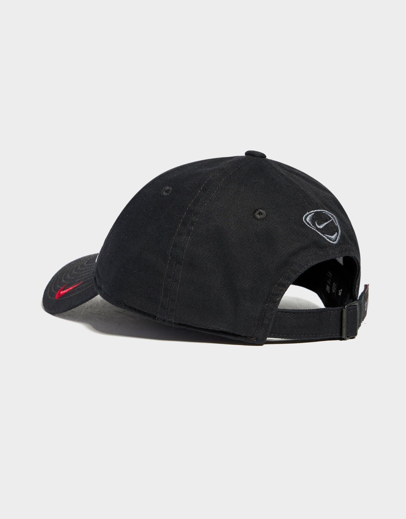 Nike Total 90 Club Cap