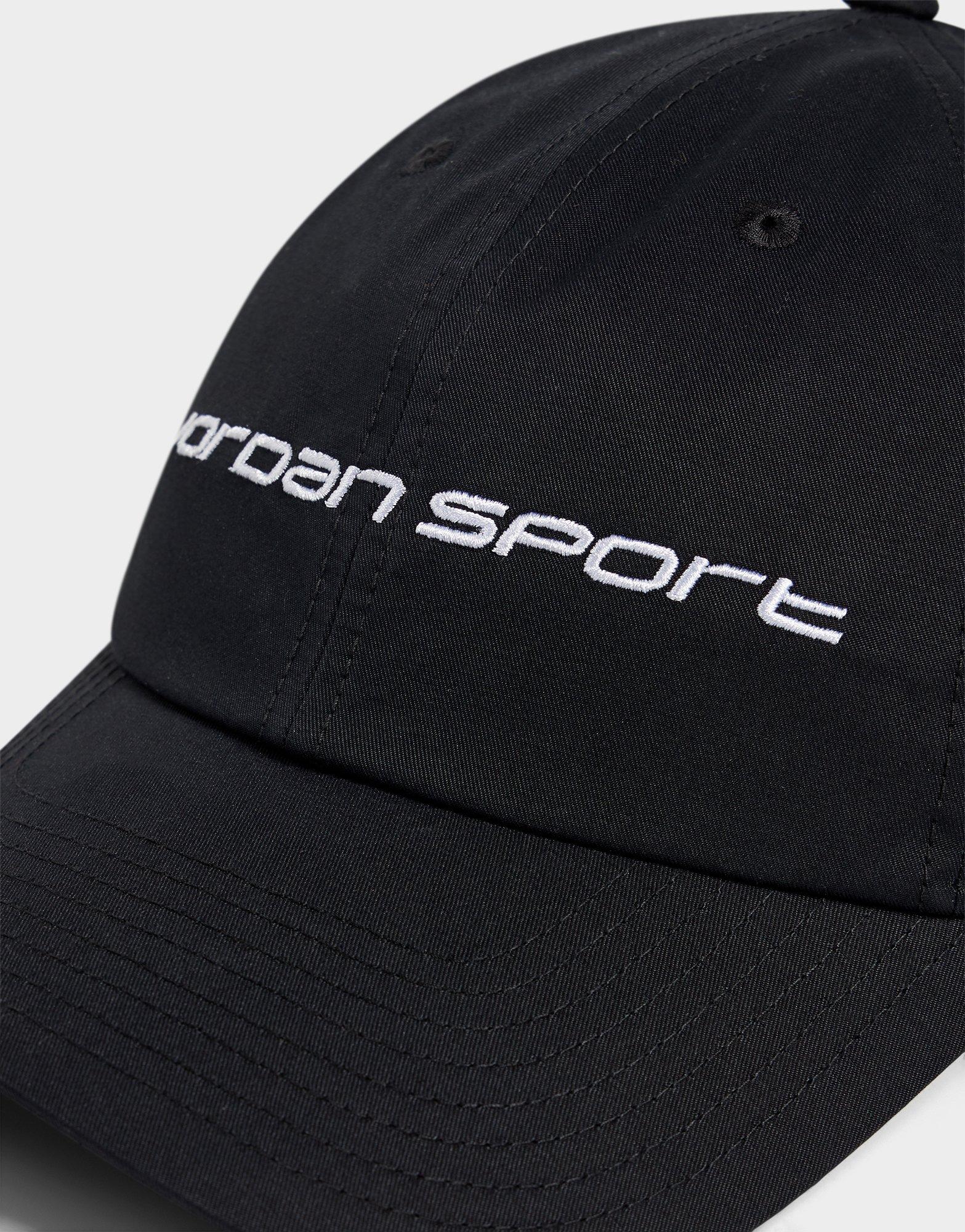 Jordan Club Cap