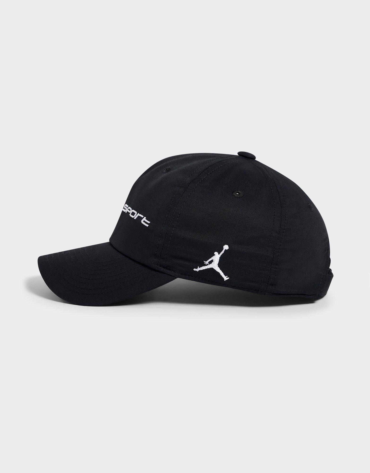 Jordan Club Cap