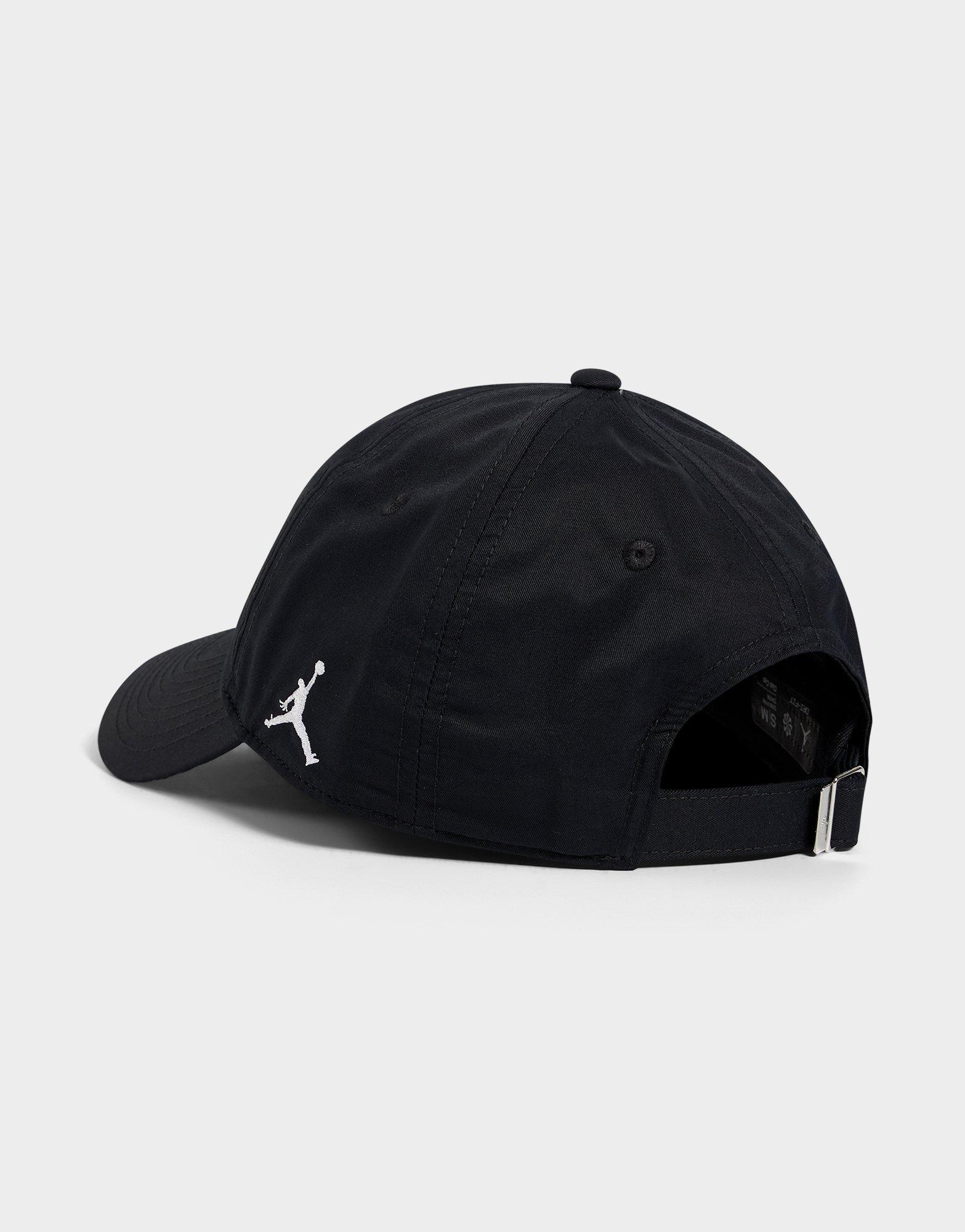 Jordan Club Cap