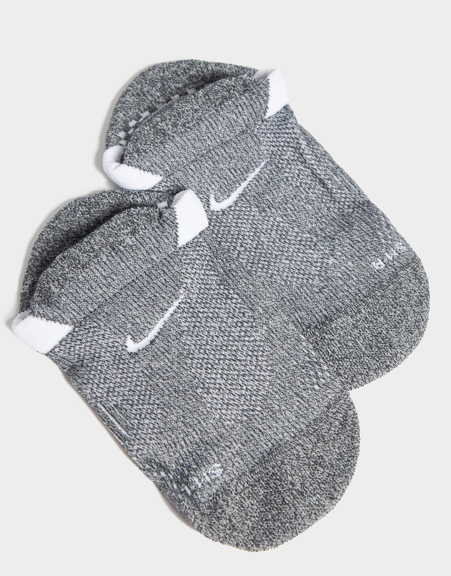 Nike Running Lightweight No Show Socks (1 Pair)