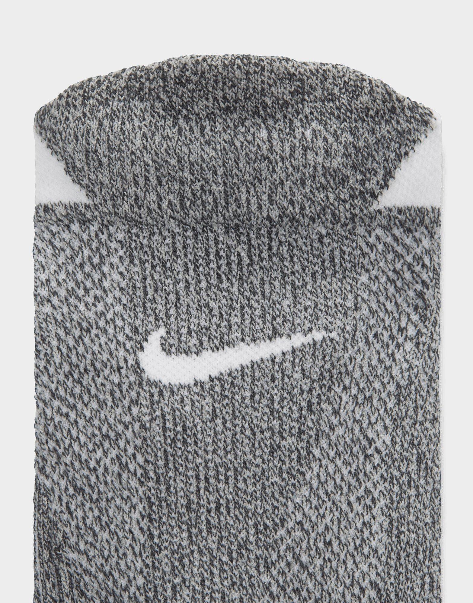 Nike Running Lightweight No Show Socks (1 Pair)