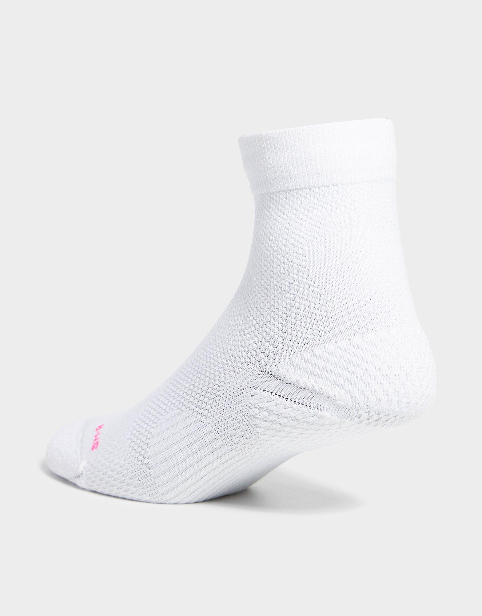 Nike Running Lightweight Micro Crew Socks (1 Pair)
