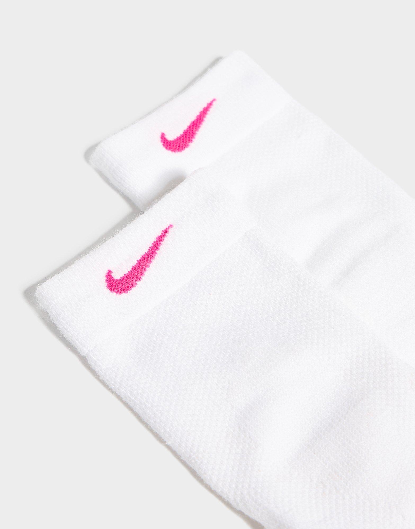 Nike Running Lightweight Micro Crew Socks (1 Pair)