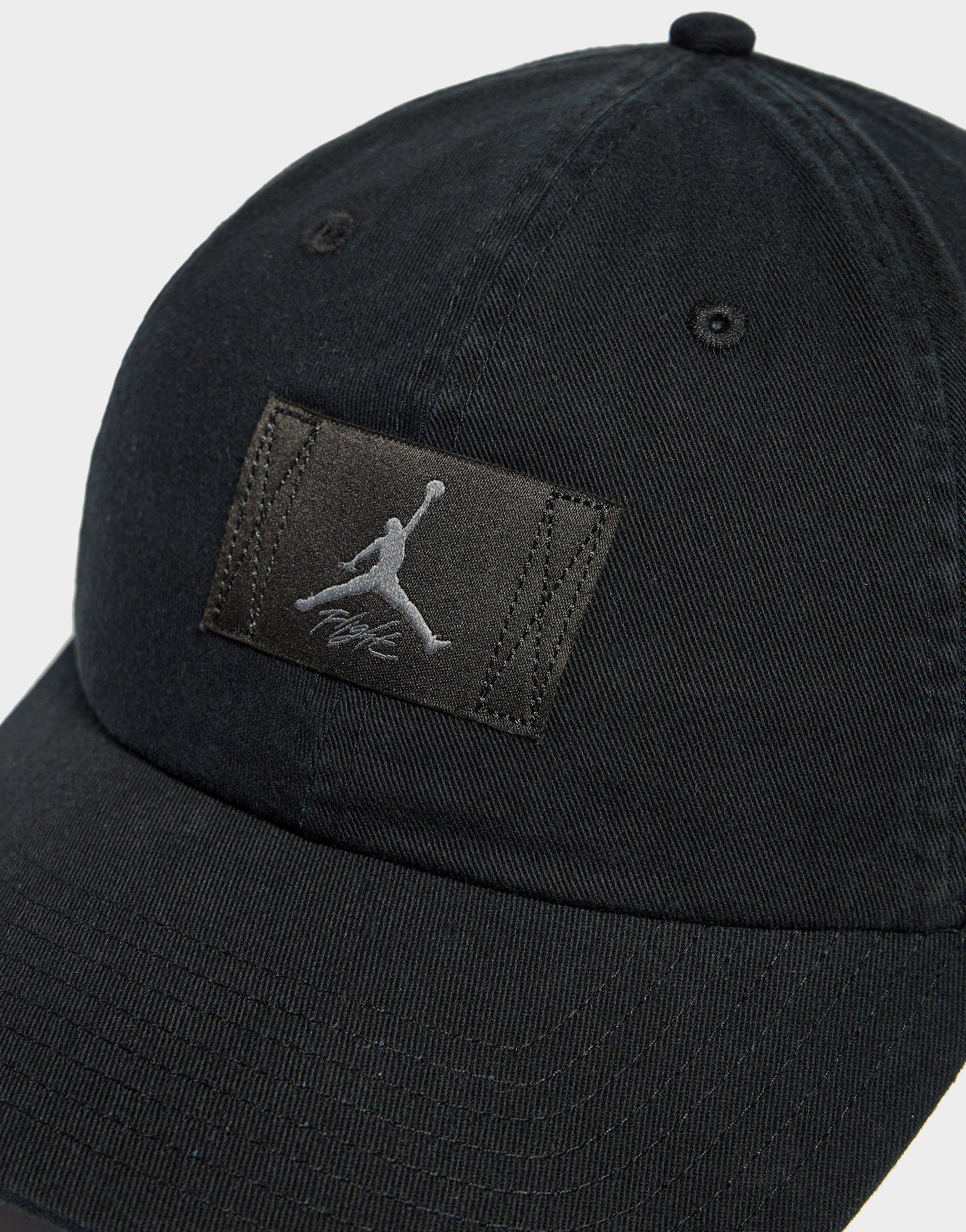 Jordan Club Cap