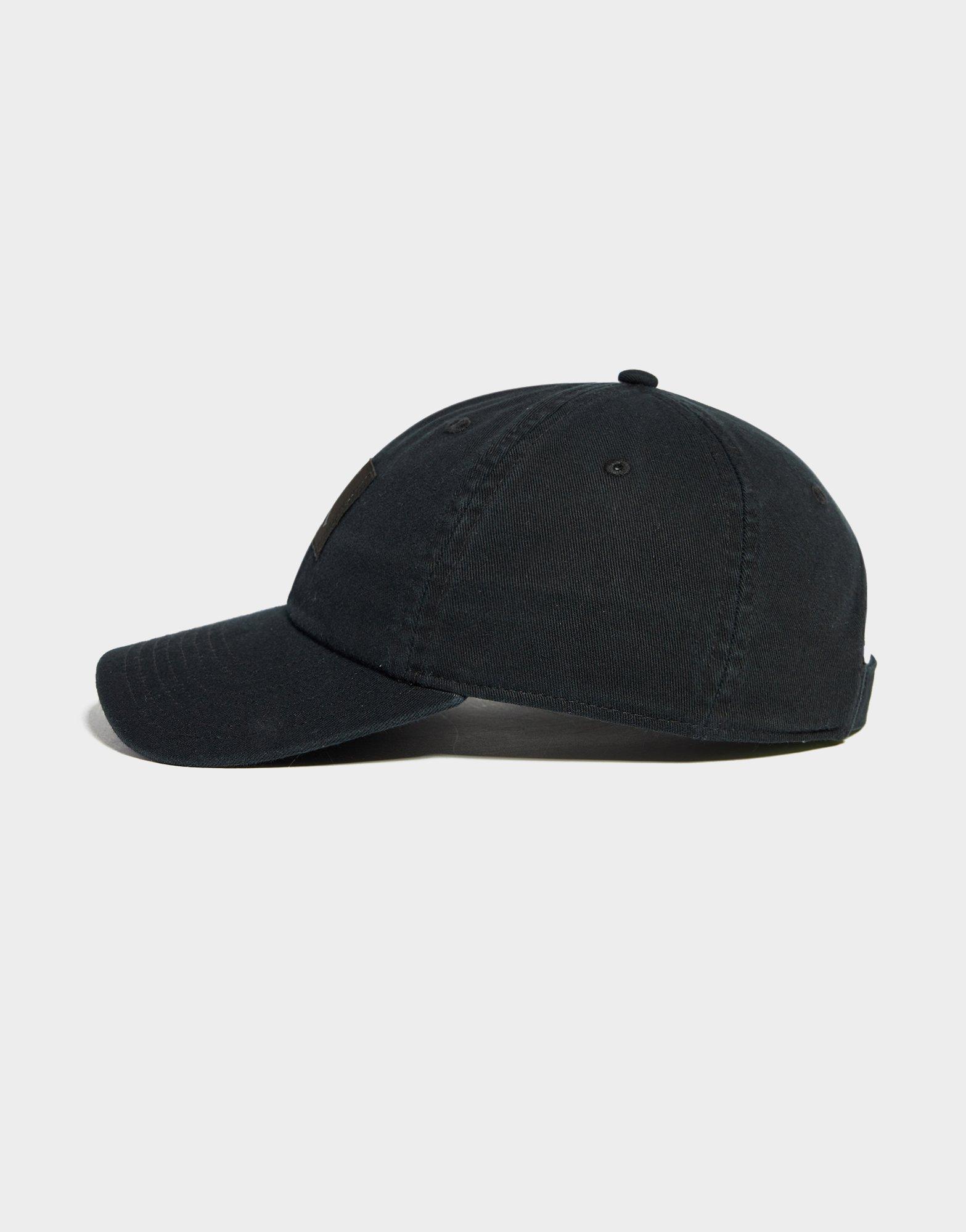 Jordan Club Cap