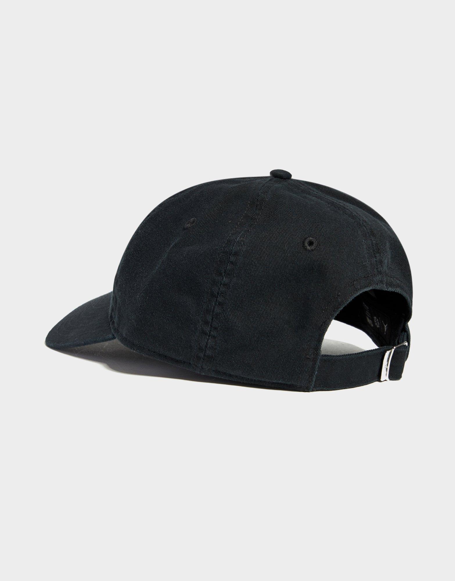 Jordan Club Cap