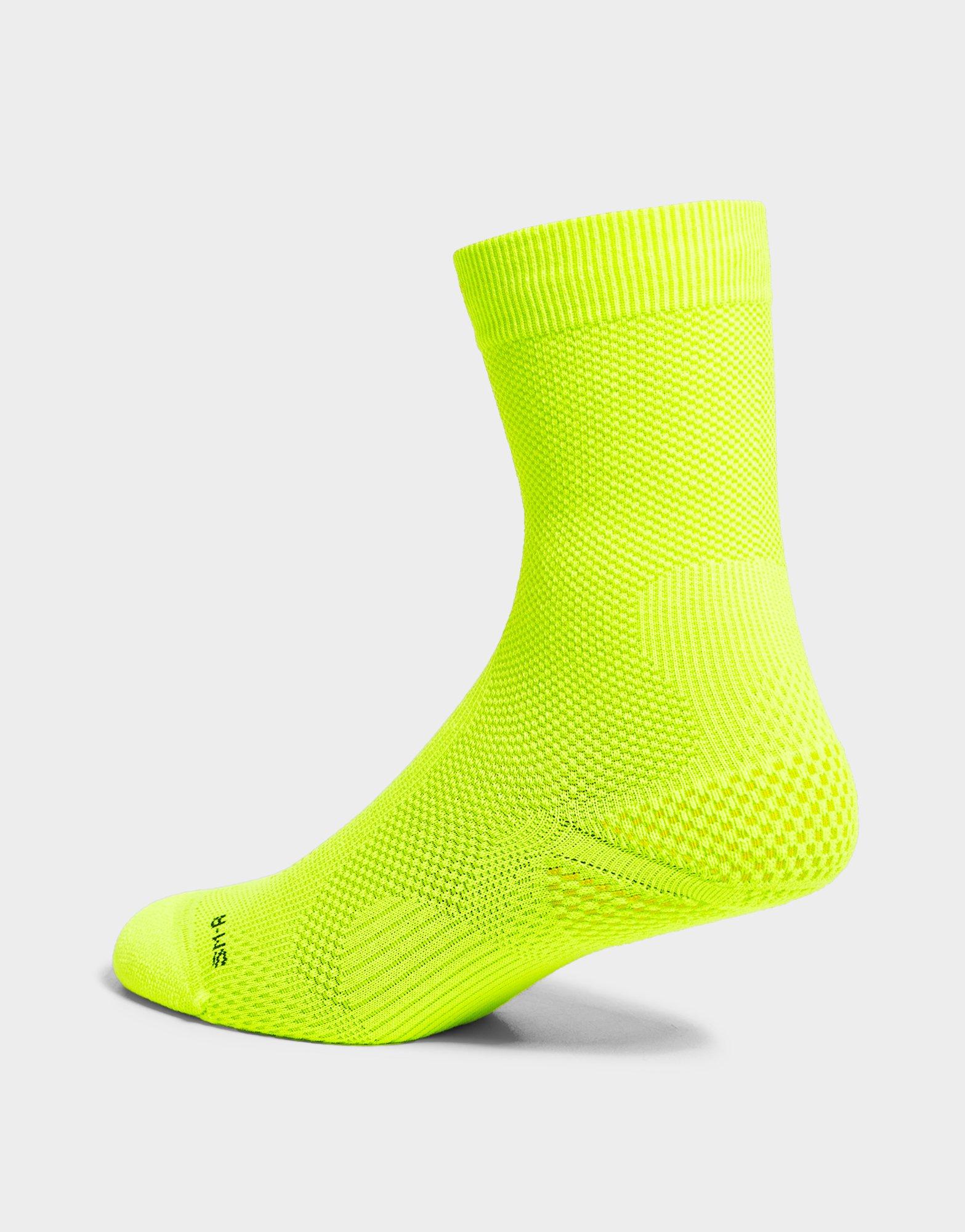 Nike Running Lightweight Micro Crew Socks (1 Pair)