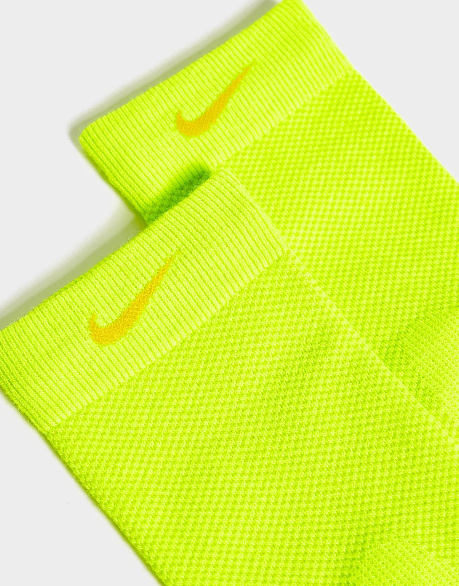 Nike Running Lightweight Micro Crew Socks (1 Pair)