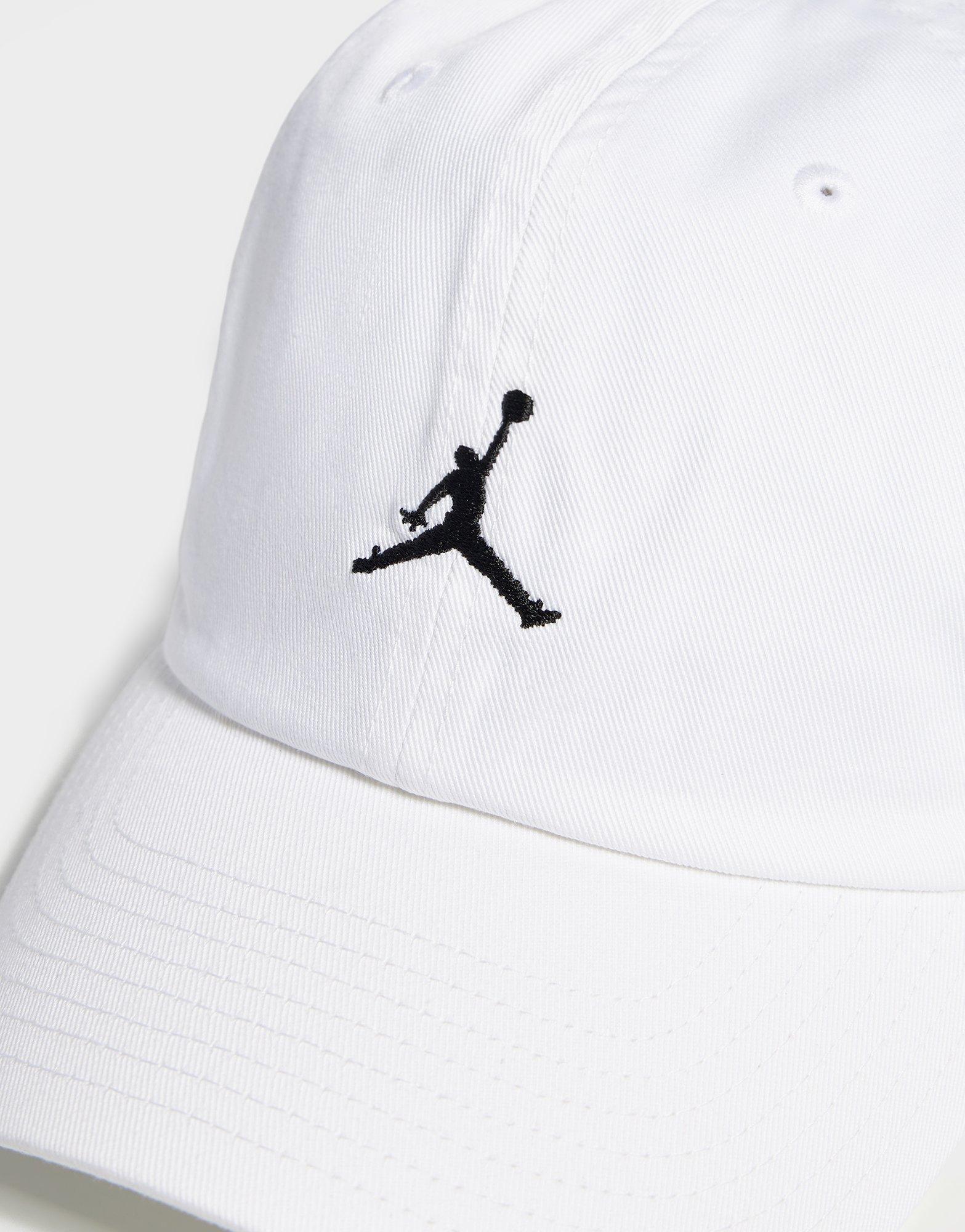 Jordan Club Cap
