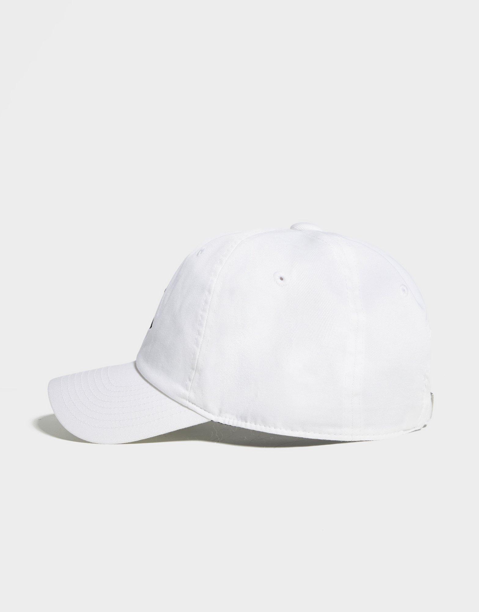 Jordan Club Cap