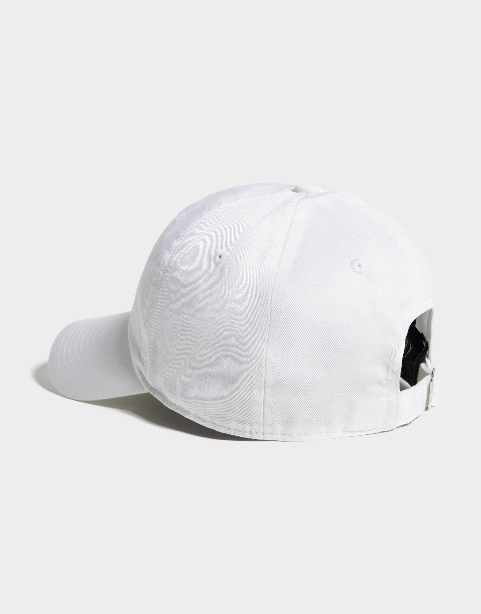 Jordan Club Cap