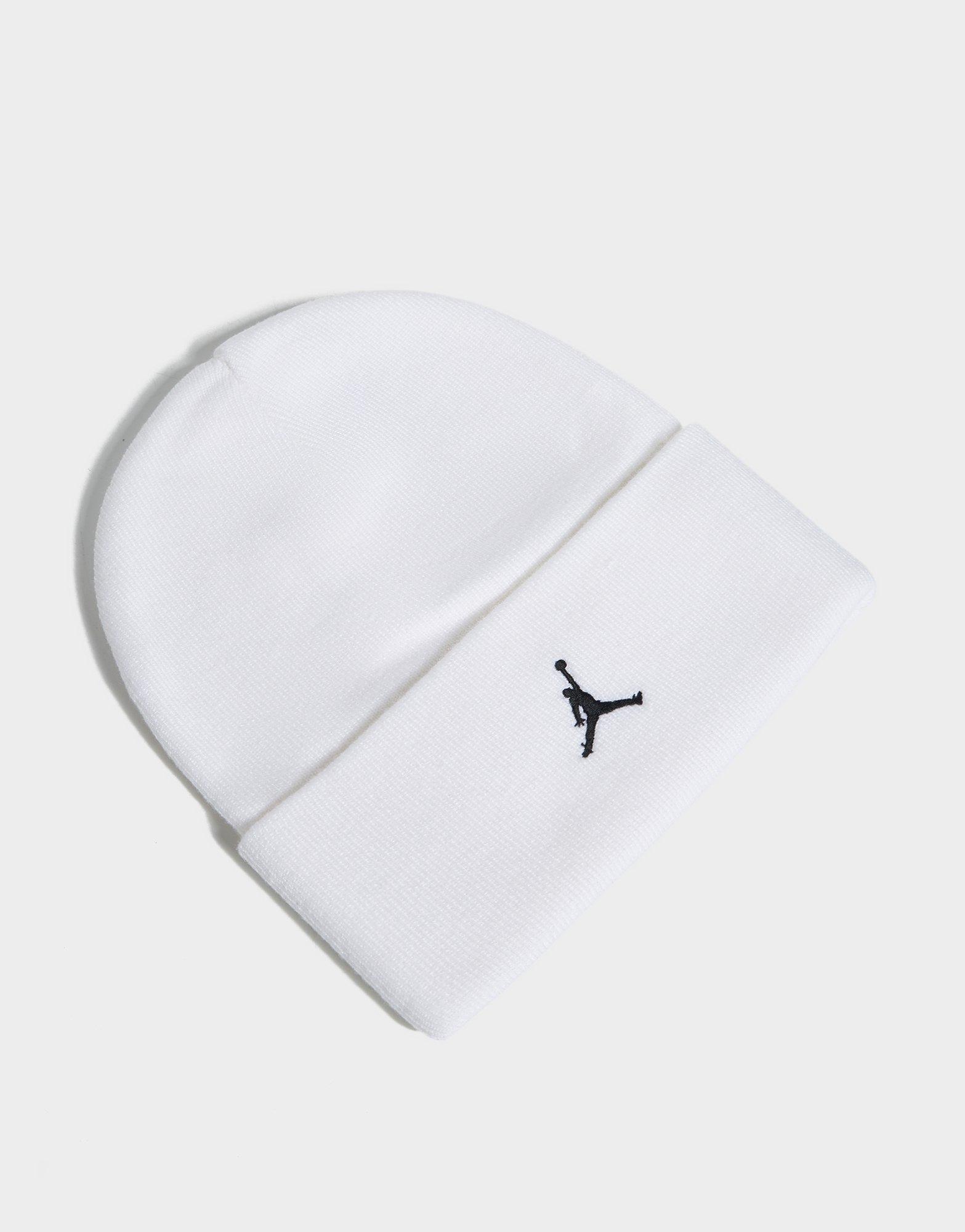 Jordan Peak Essential Beanie
